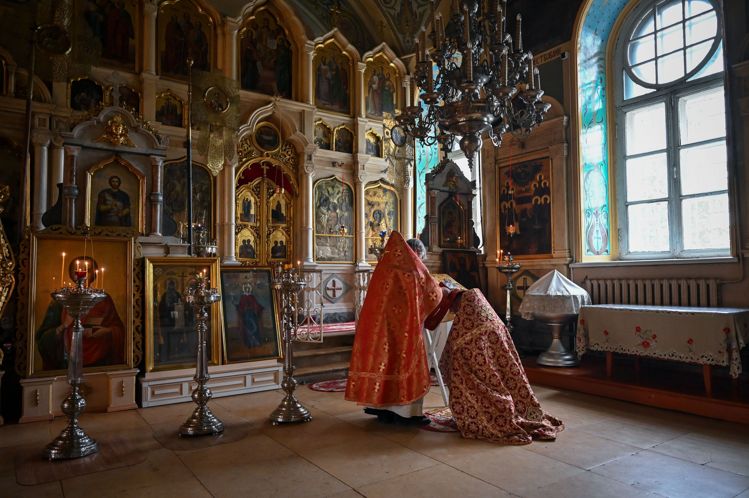 Престольный праздник в честь Александра Невского с. Ванилово. Семейный фотограф в г. Воскресенск Наталия Молева
