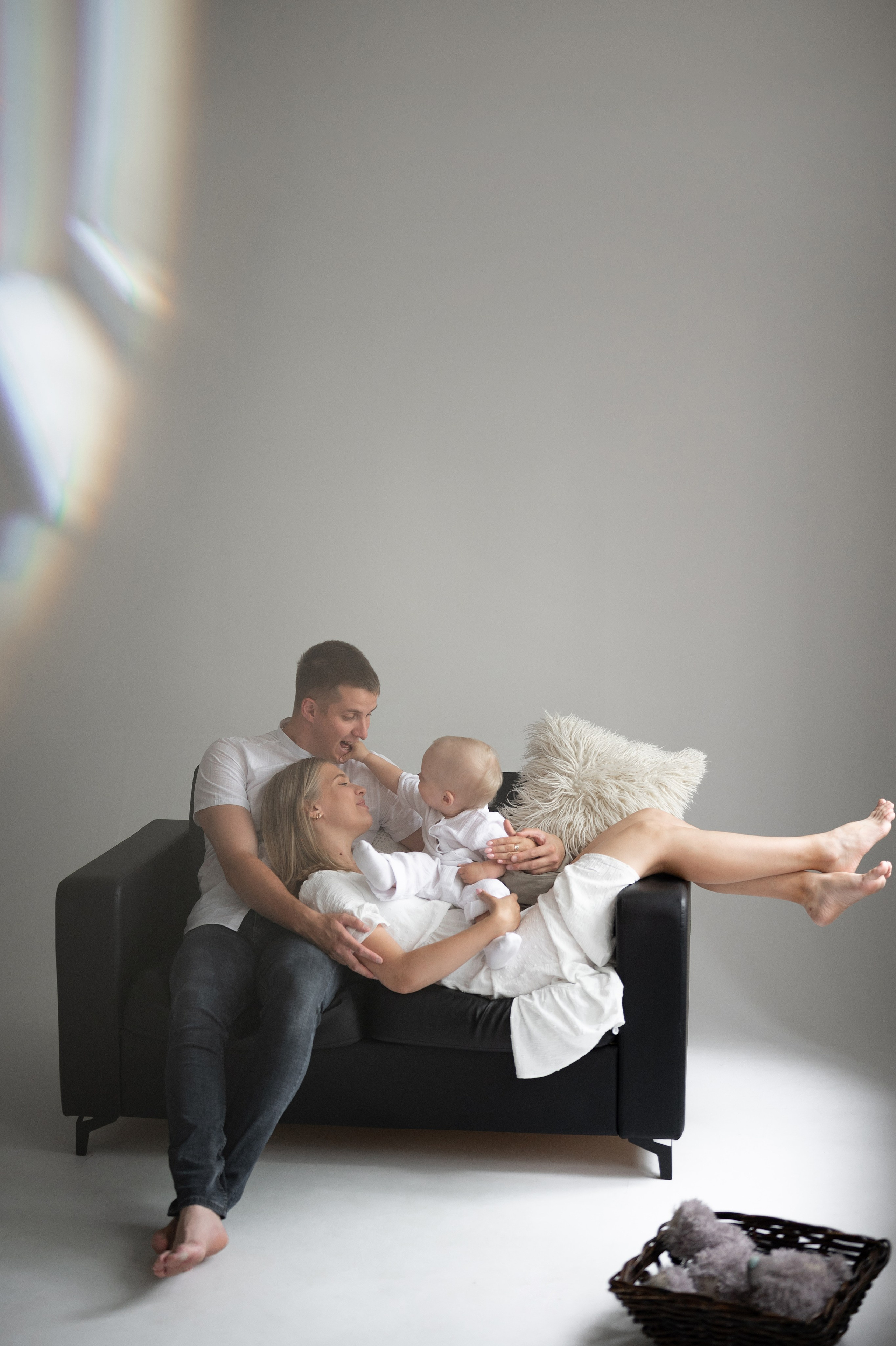 Семейная фотосессия. Свадебный фотограф Йошкар-Ола Казань