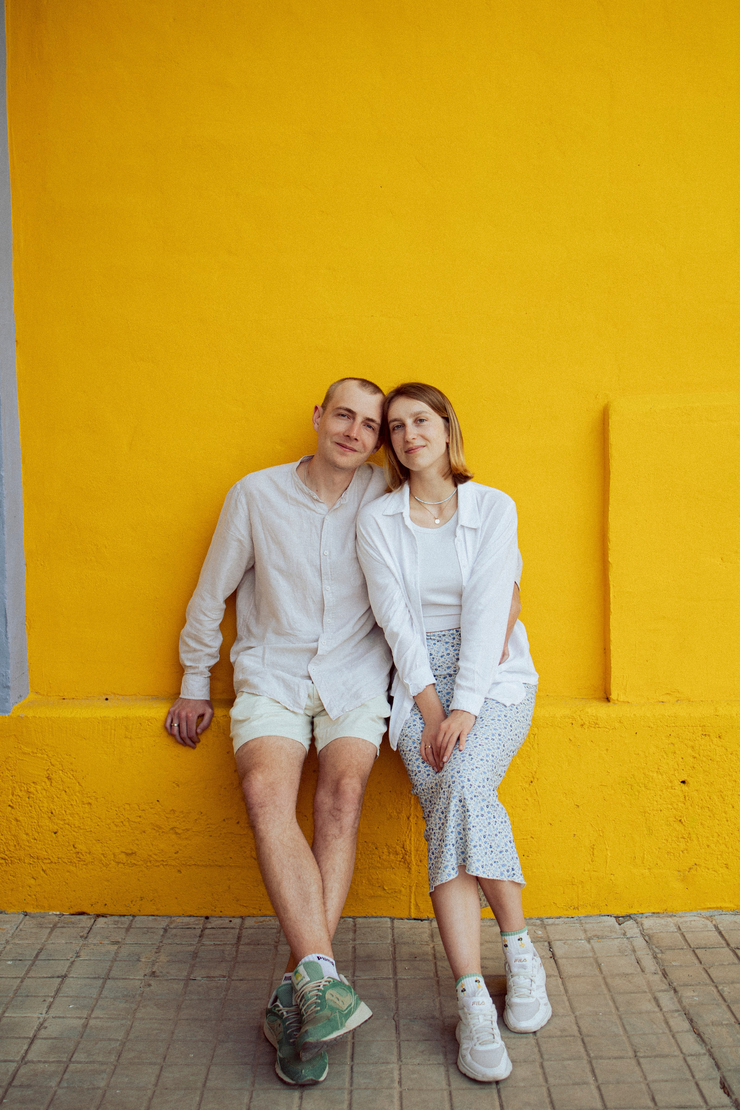 💕. Снимаю любовь