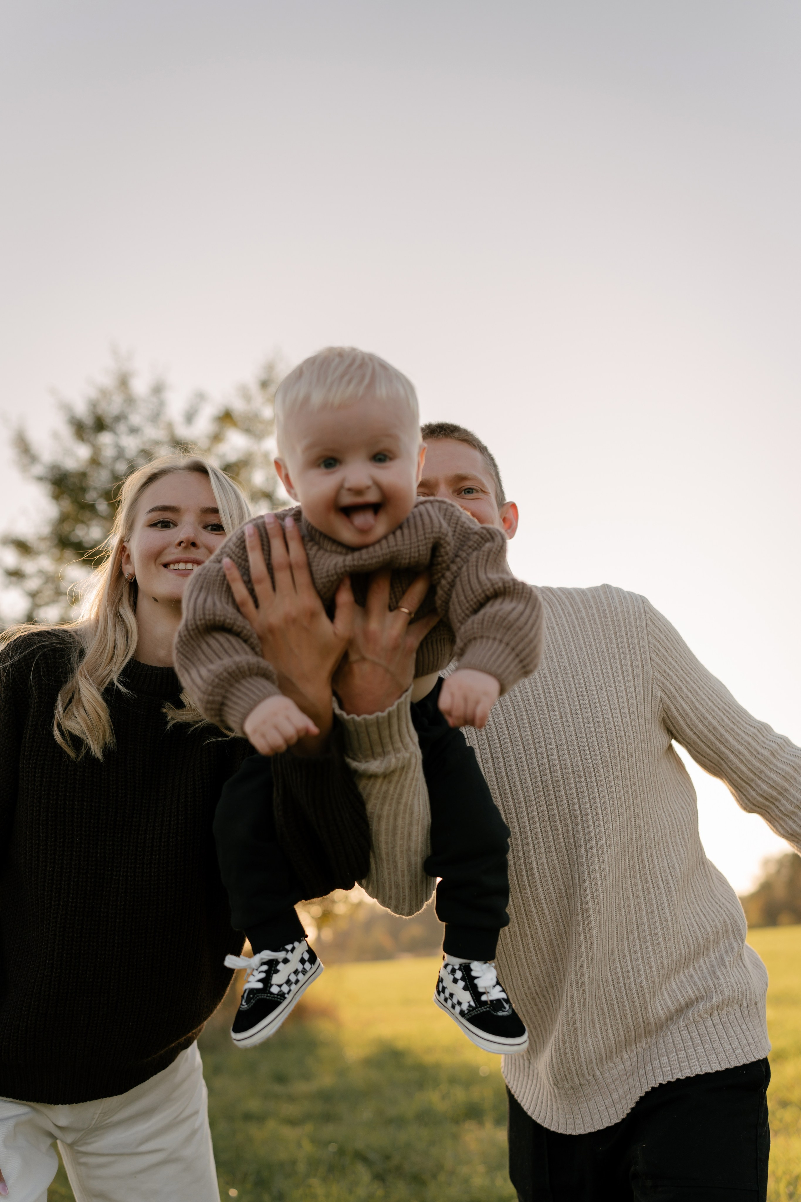 Годовасие Гриши. Свадебный и семейный фотограф в Москве и Красногорске — живые кадры | Анастасия Тихонова