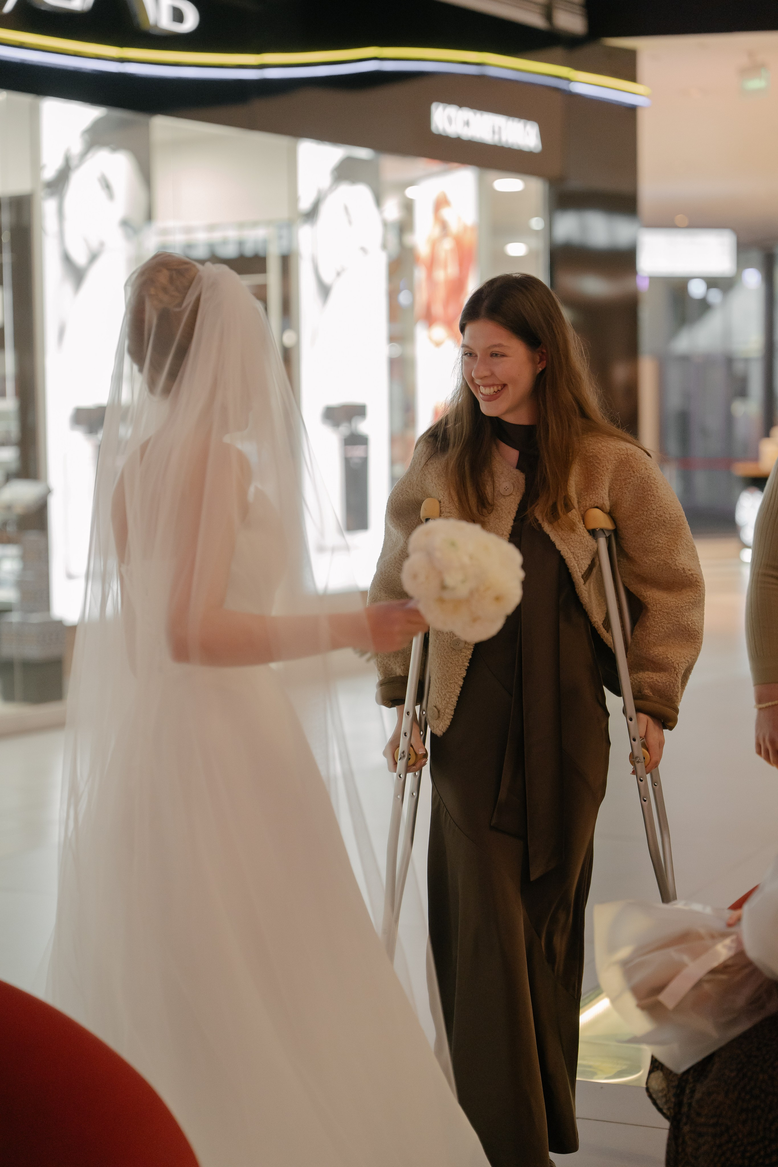 Саша и Катя. Свадебный и семейный фотограф в Москве и Красногорске — живые кадры | Анастасия Тихонова