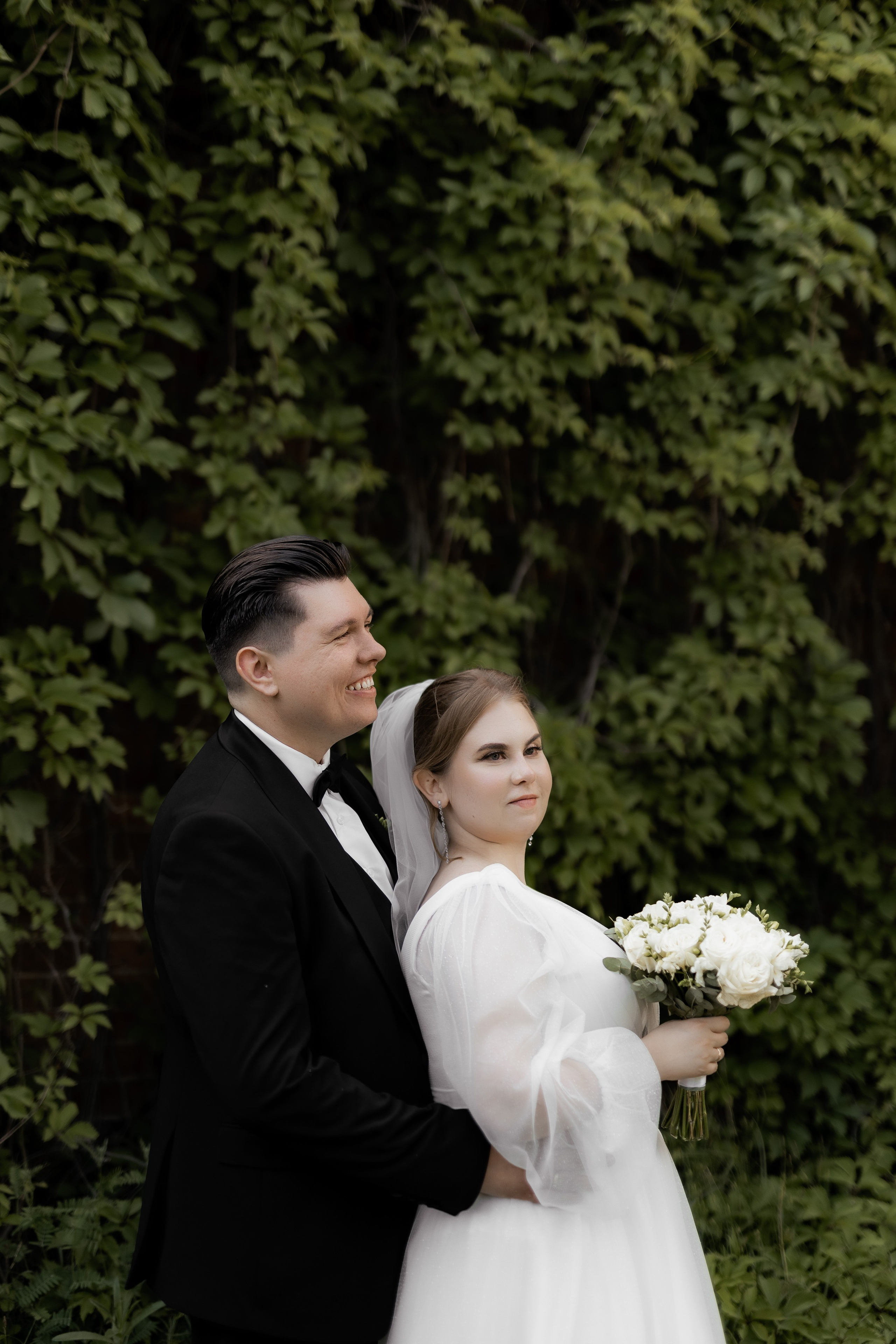 Рома и Вика. Фотограф Елизавета Князева Сергиев Посад, Москва