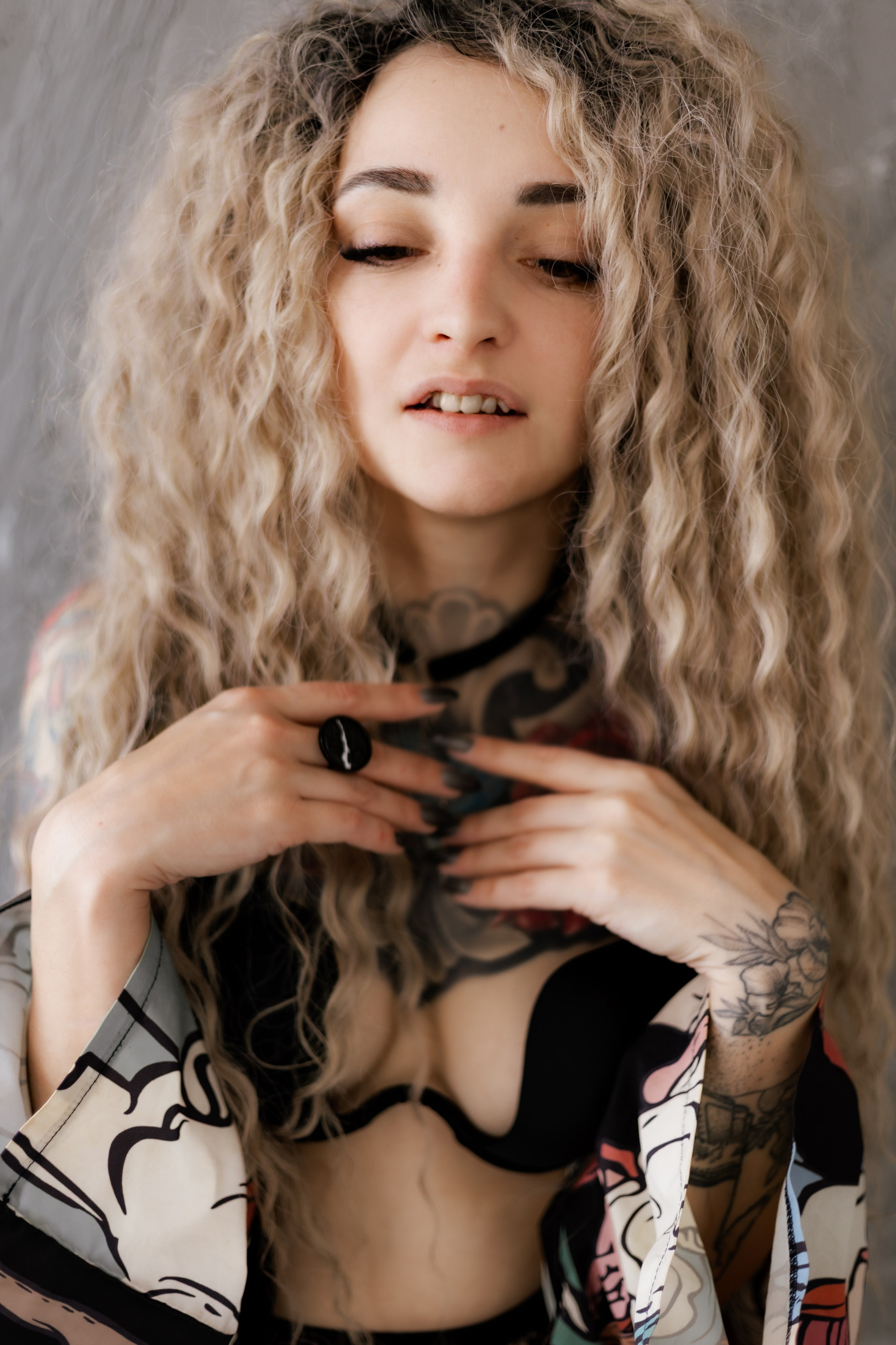 Дарья. Фотограф Елизавета Князева Сергиев Посад, Москва