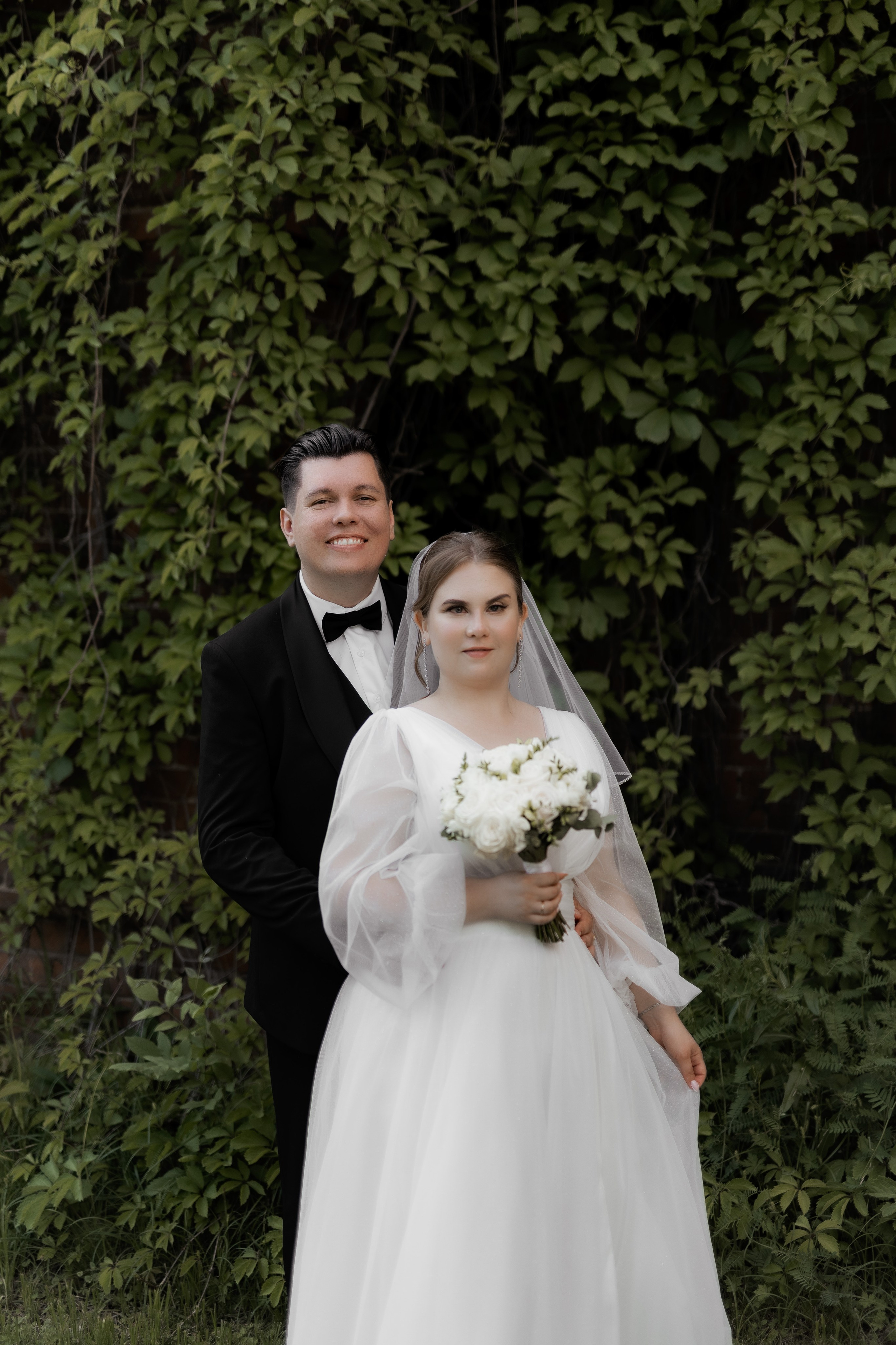 Рома и Вика. Фотограф Елизавета Князева Сергиев Посад, Москва