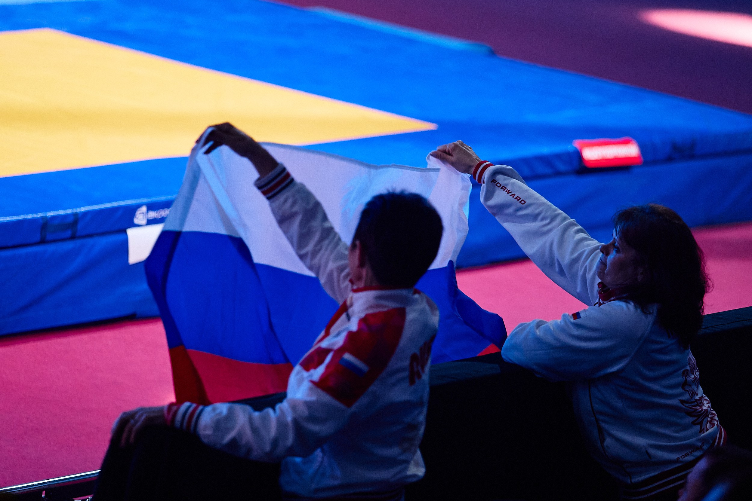 Шоу Светланы Хоркиной «Восхождение». Алексей Соколов. Фотограф. Санкт-Петербург