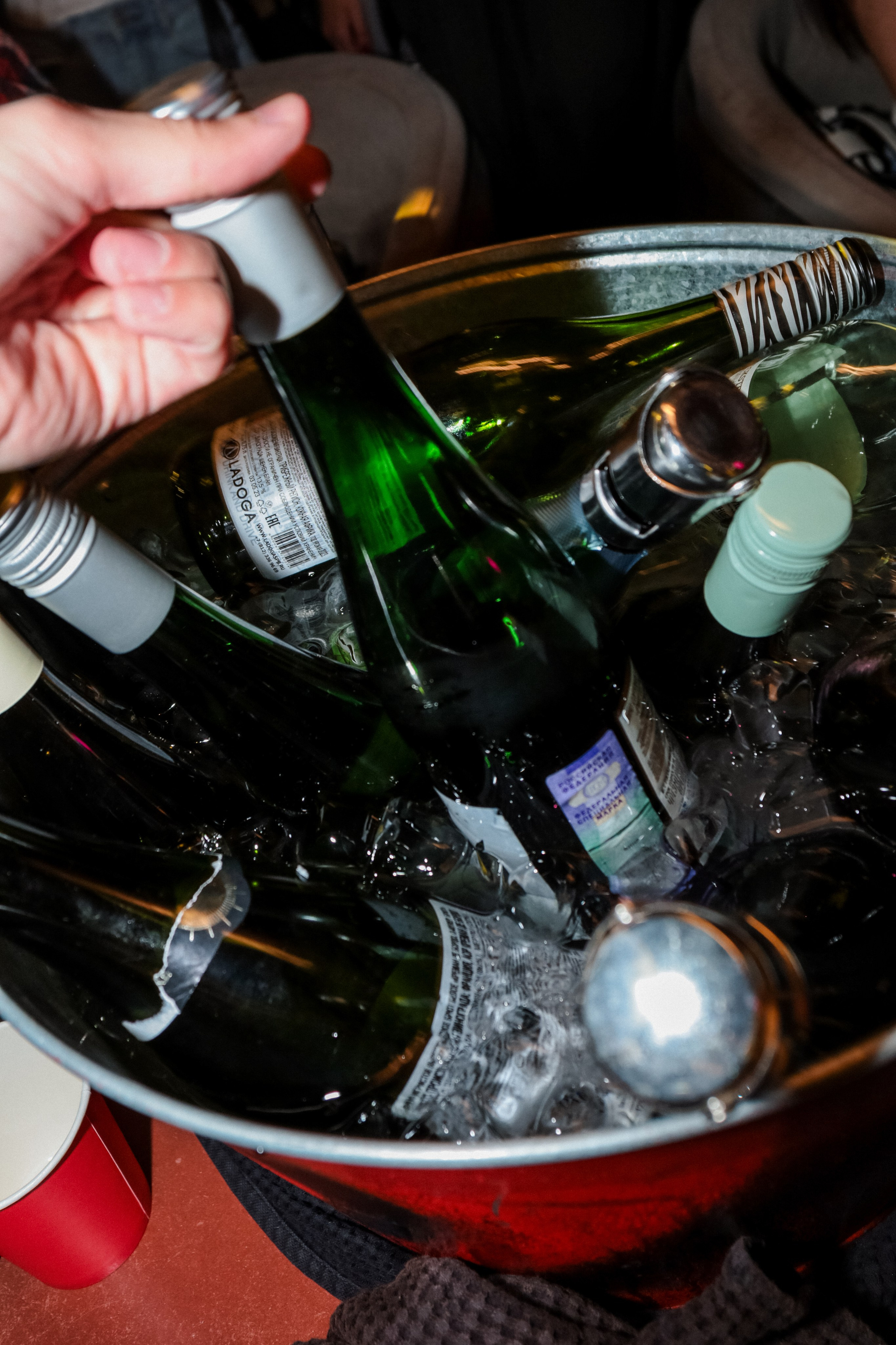 Репортажная съёмка. Венера Майник фотограф Красноярск