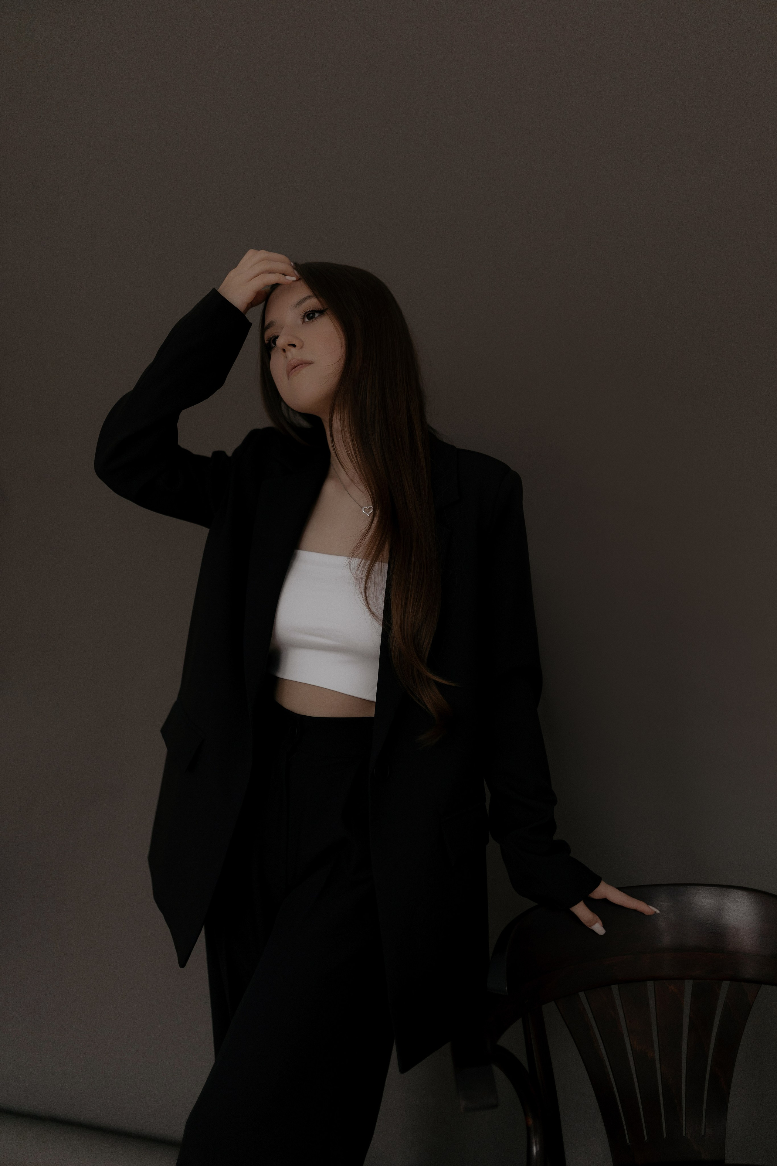 Мария и Александра. DARYA.BELKINA