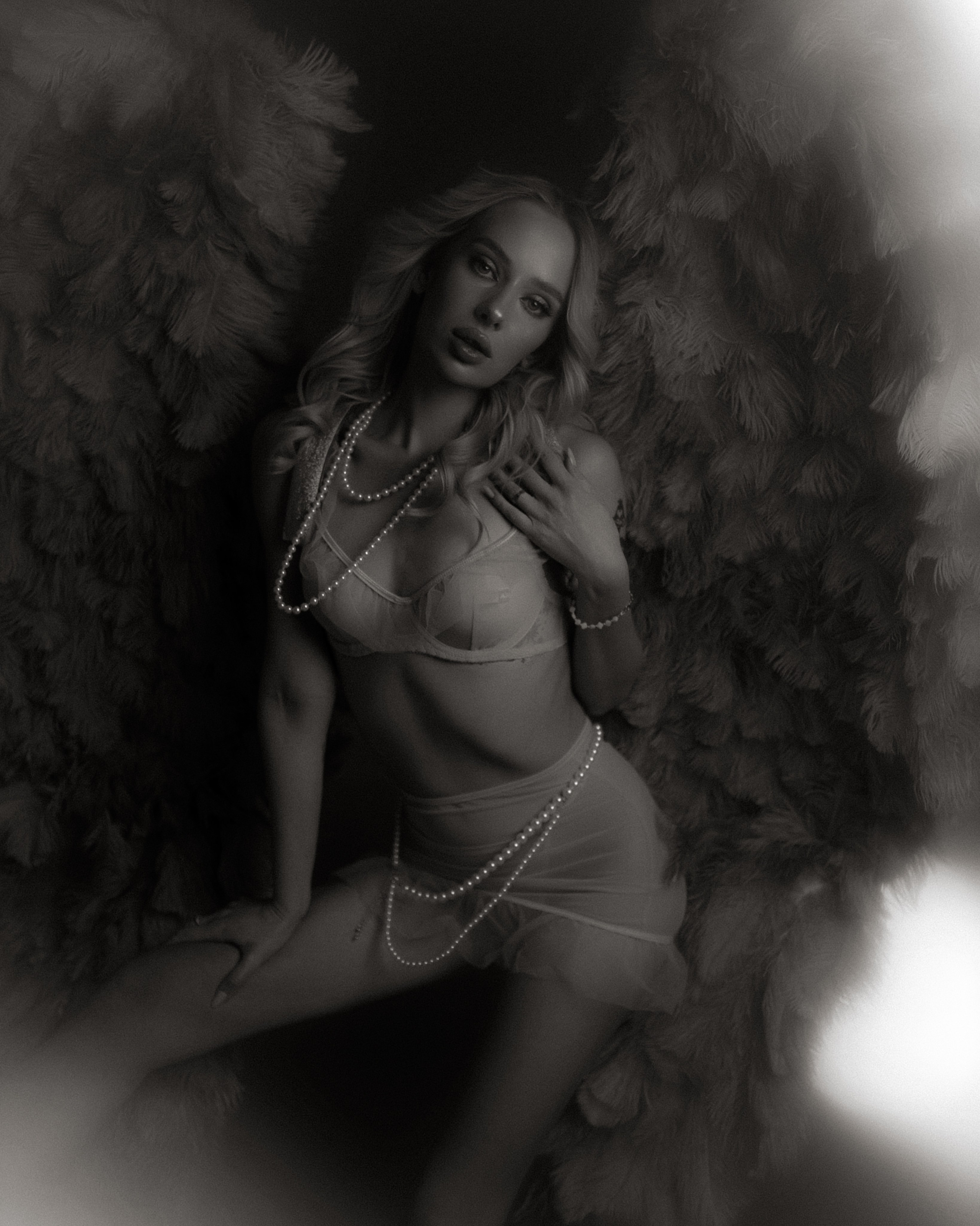 Ксения. DARYA.BELKINA