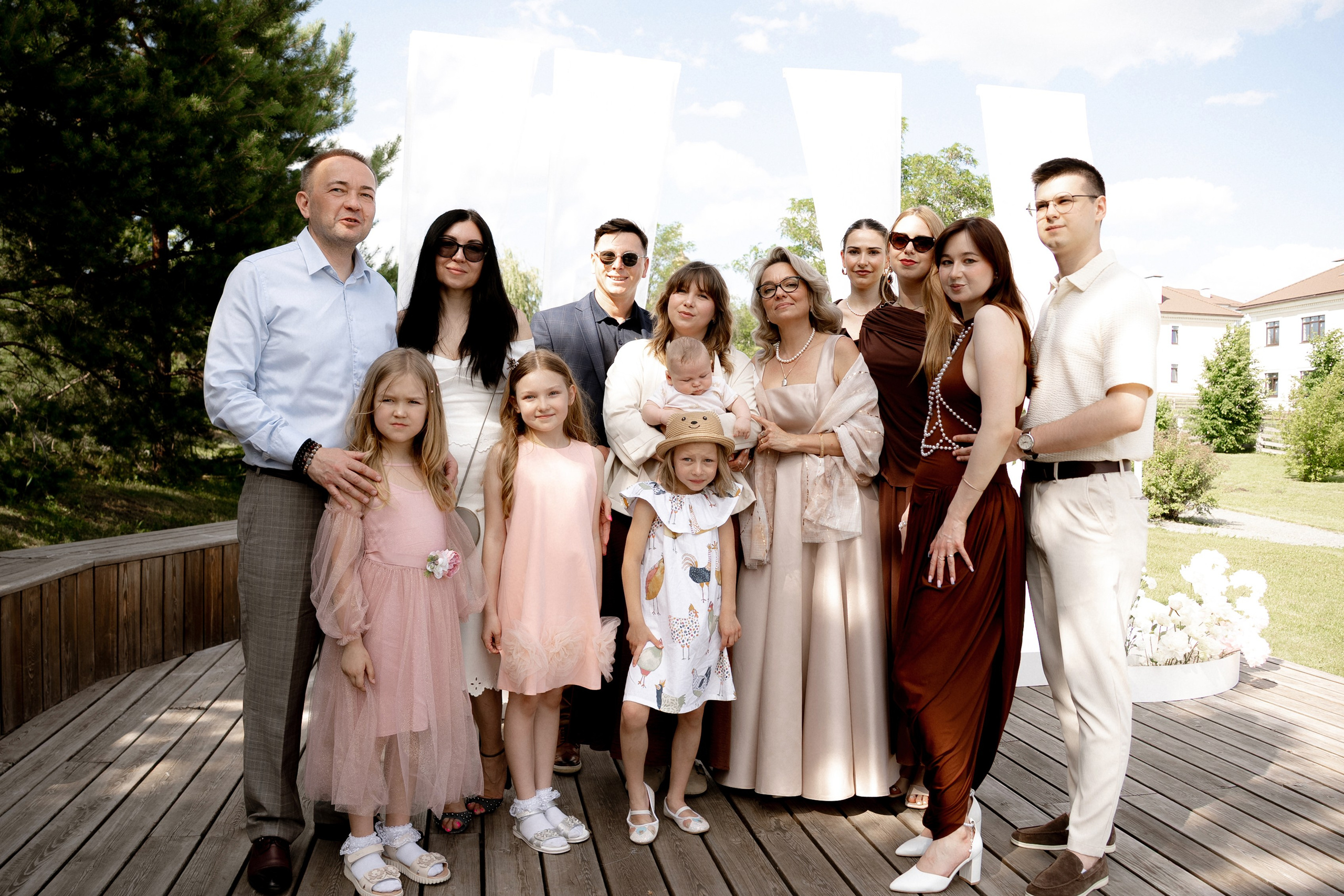 А+Н Анонс. Семейный и портретный фотограф в Саратове Сахарова Маша