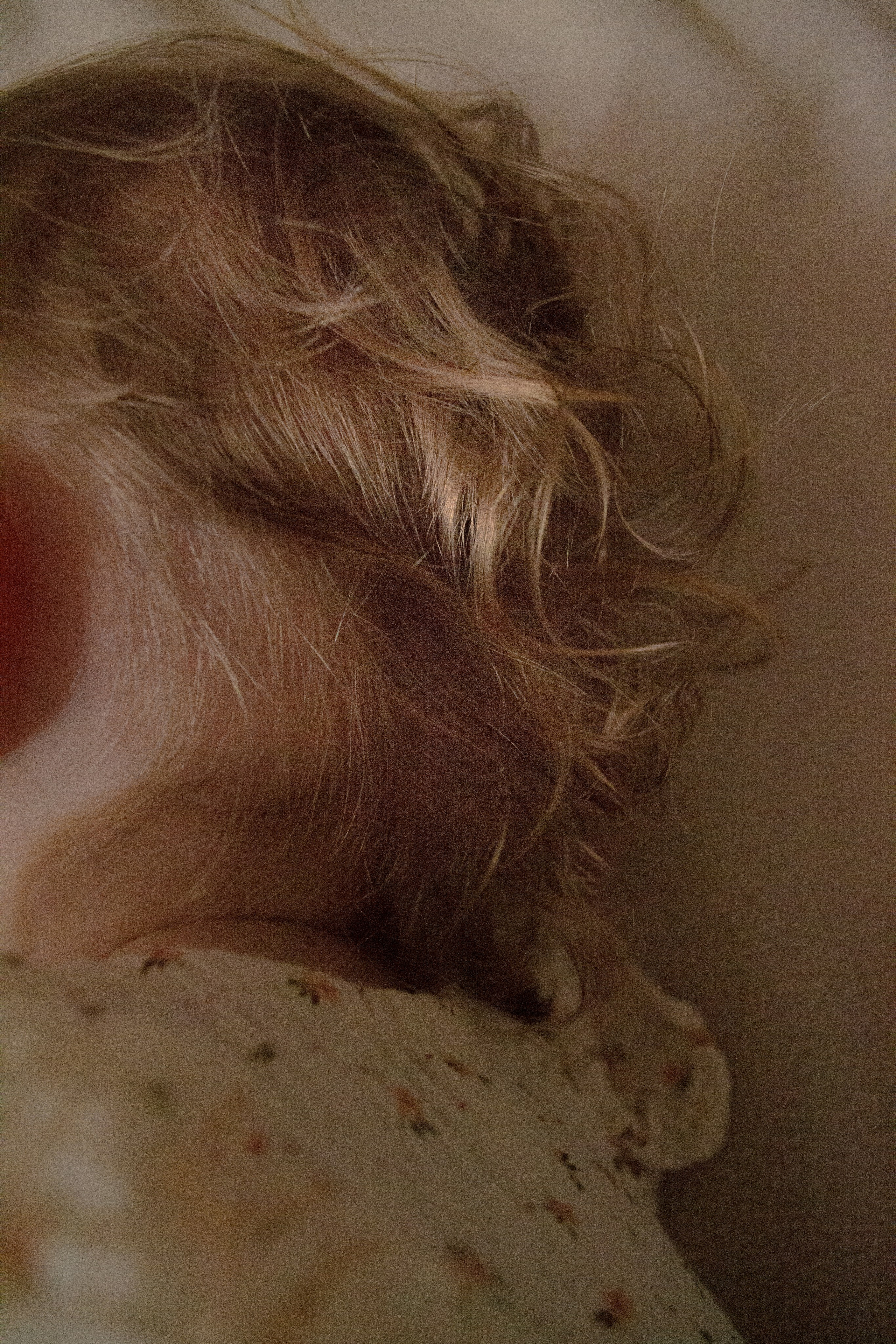 Ньюборн. Семейный и детский фотограф в Москве Светлана Козырева