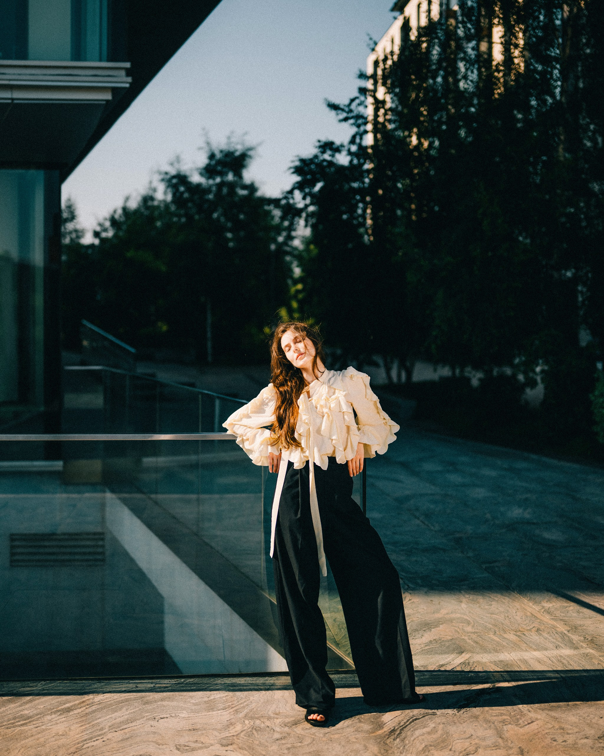 Polina. Асхат Бардынов