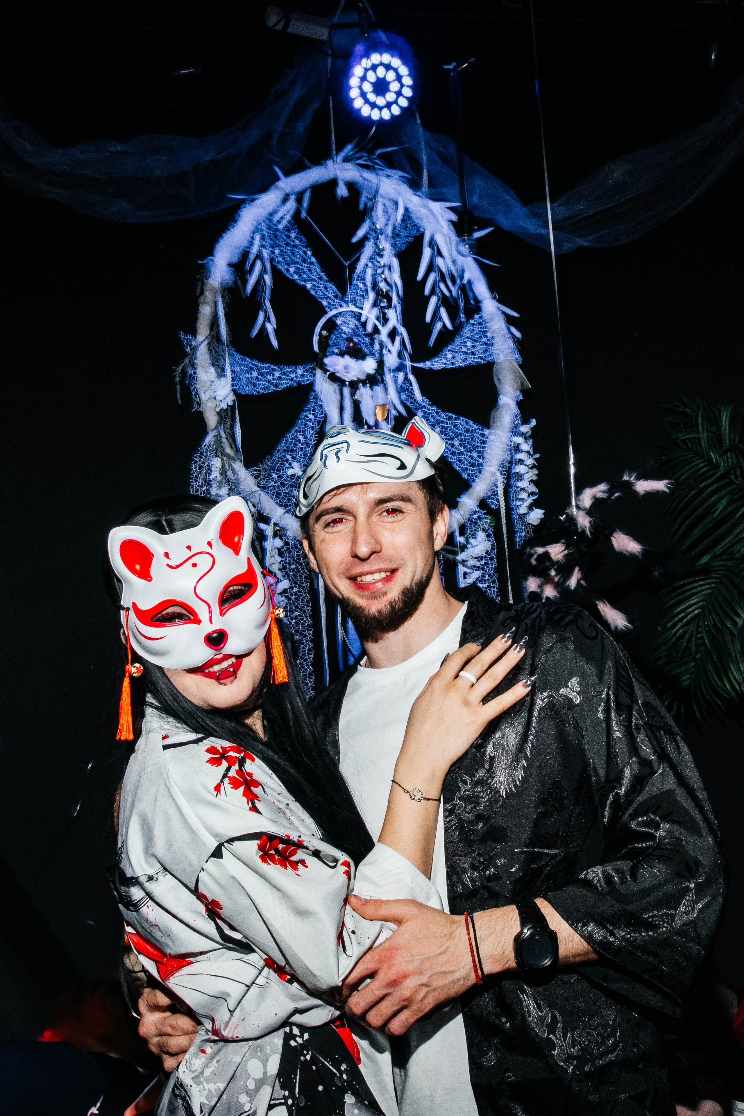 Halloween. Фотограф Пятигорск Александра Карасева