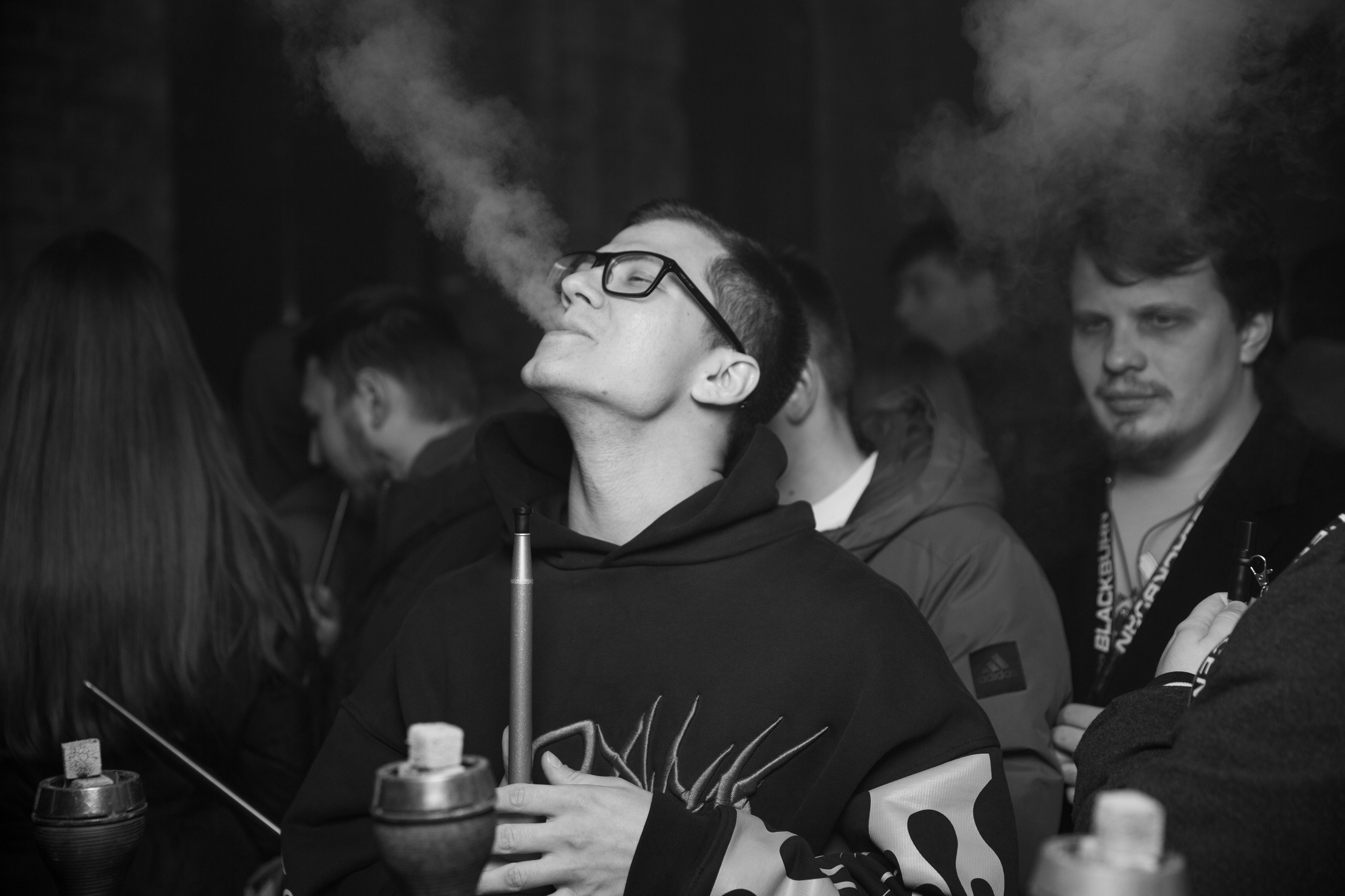 NАШ Party. Свадебный и репортажный фотограф в Ярославле Евгений Шовдин