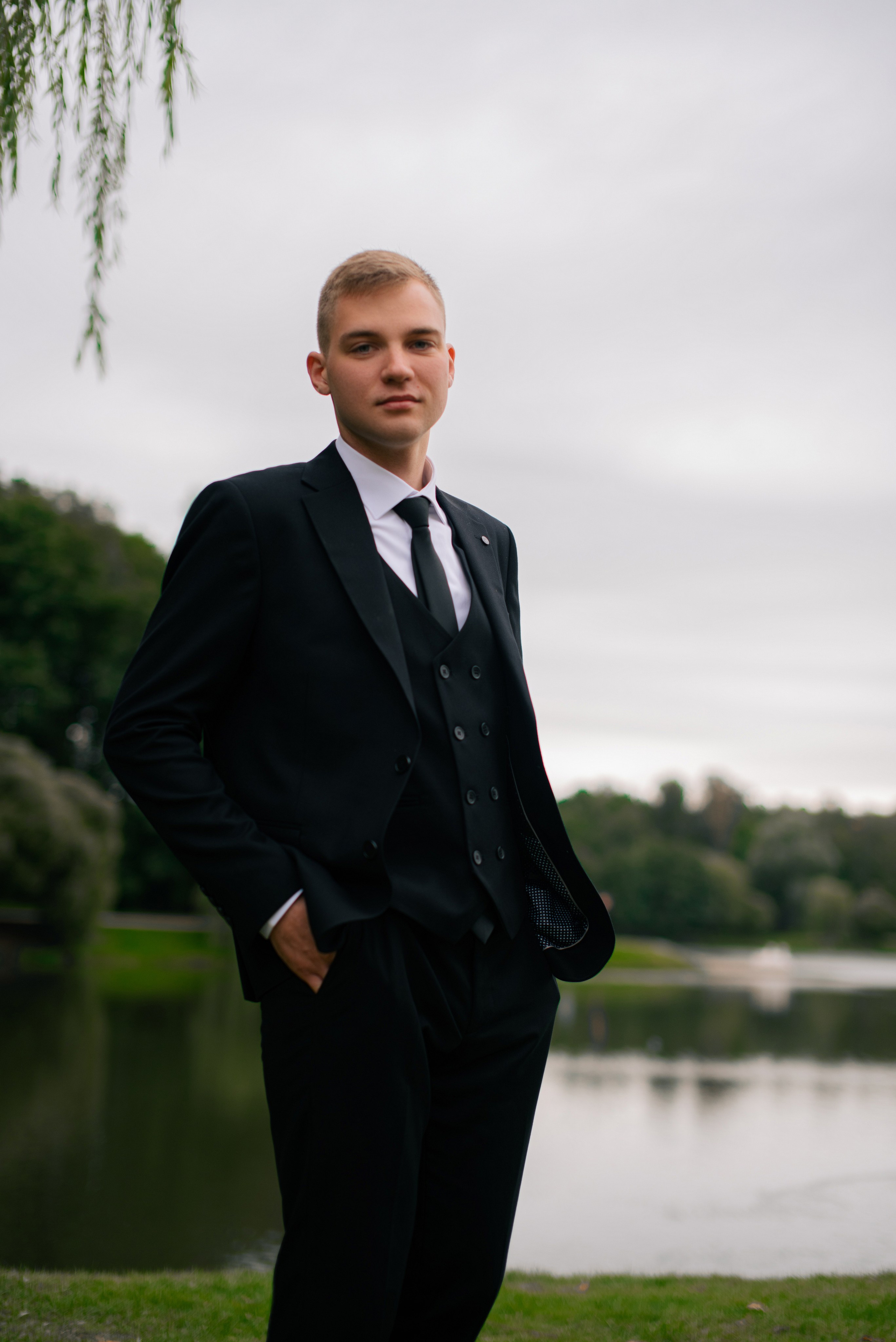 Love D&I. Negovora_allady