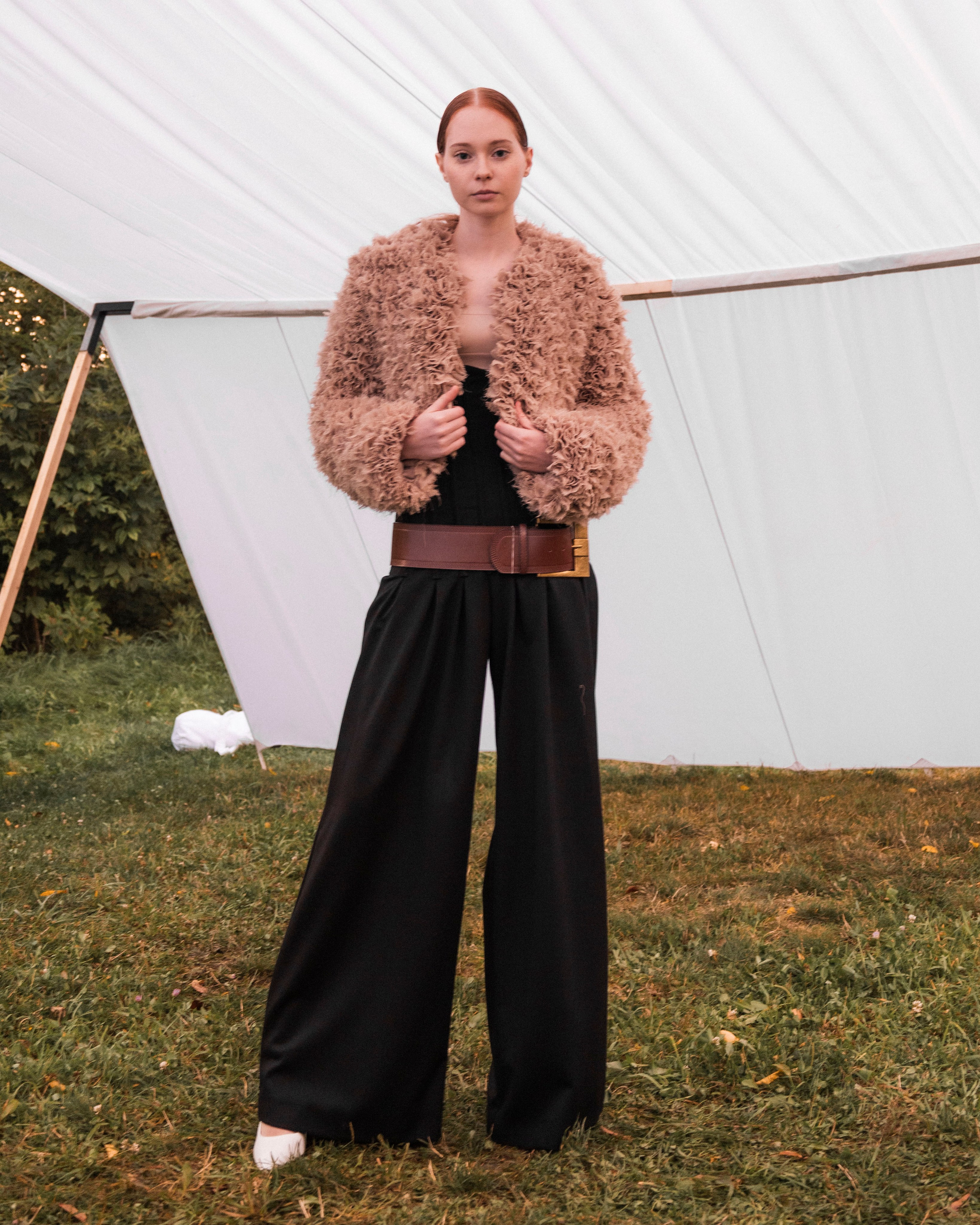 LINA G. THE FAME MODELS