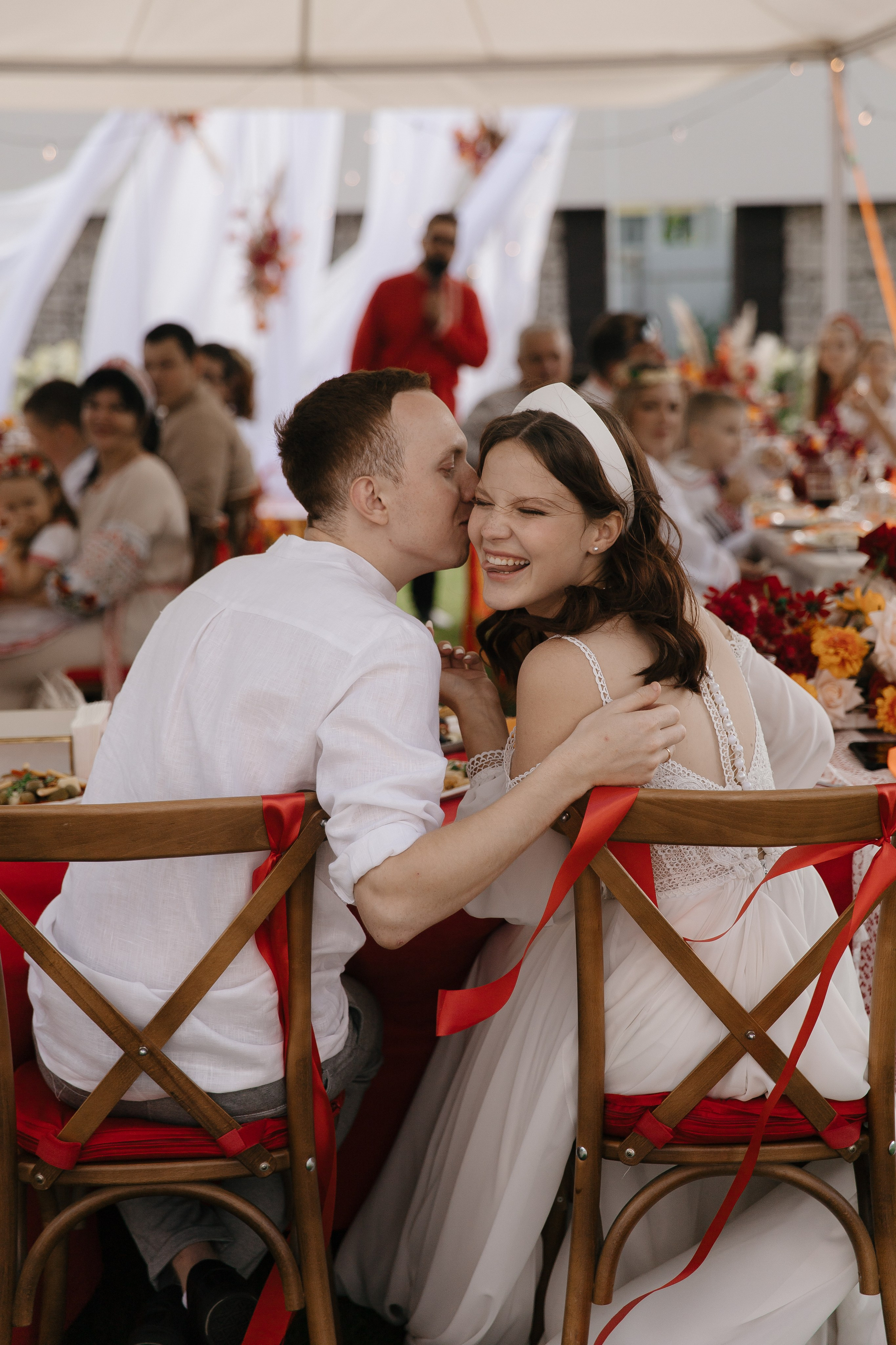 Modern rustic. Свадебный фотограф Екатеринбург Алексей Ладыгин