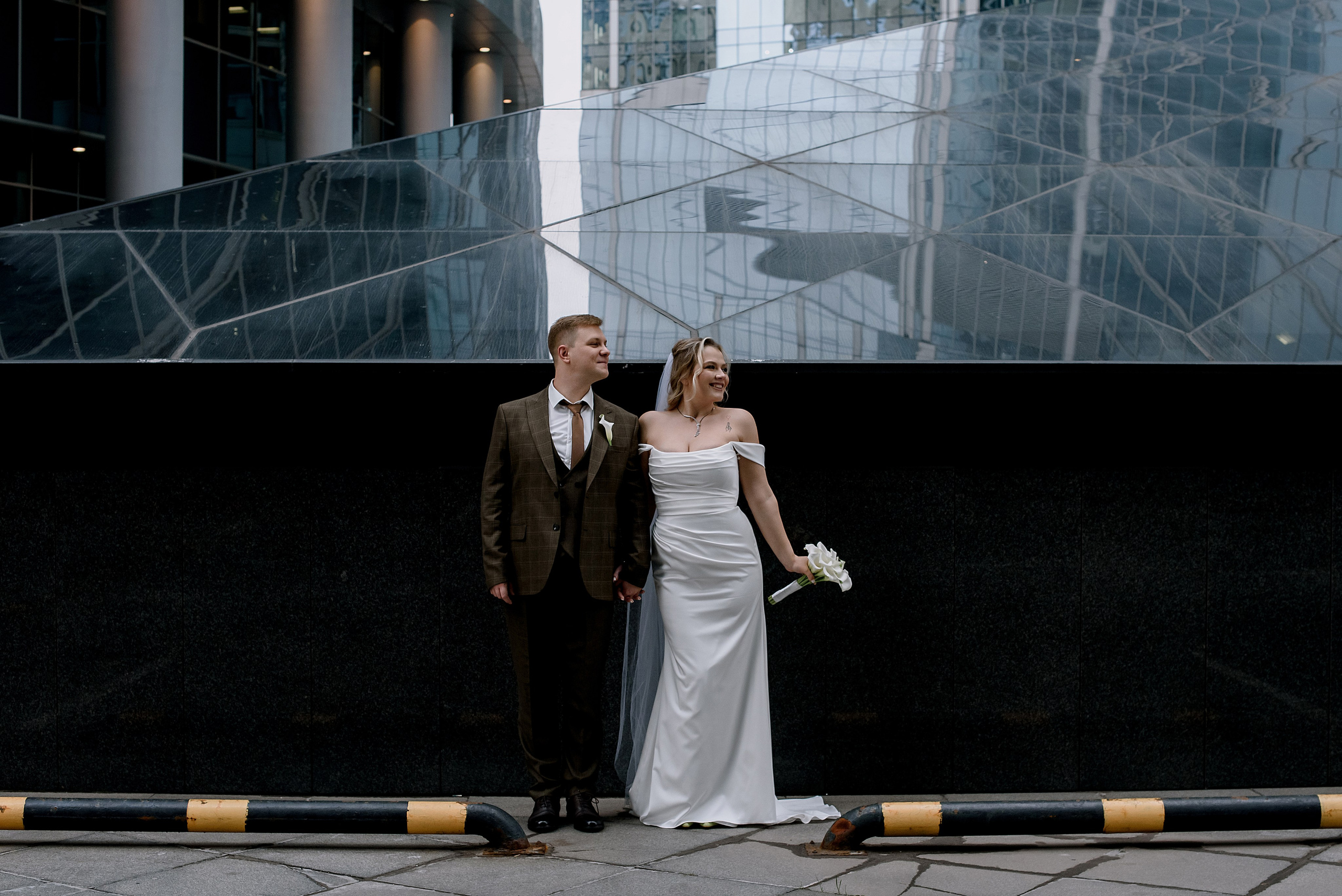 Дмитрий & Виолетта. Юлия Соколовская Фотограф Москва Красногорск