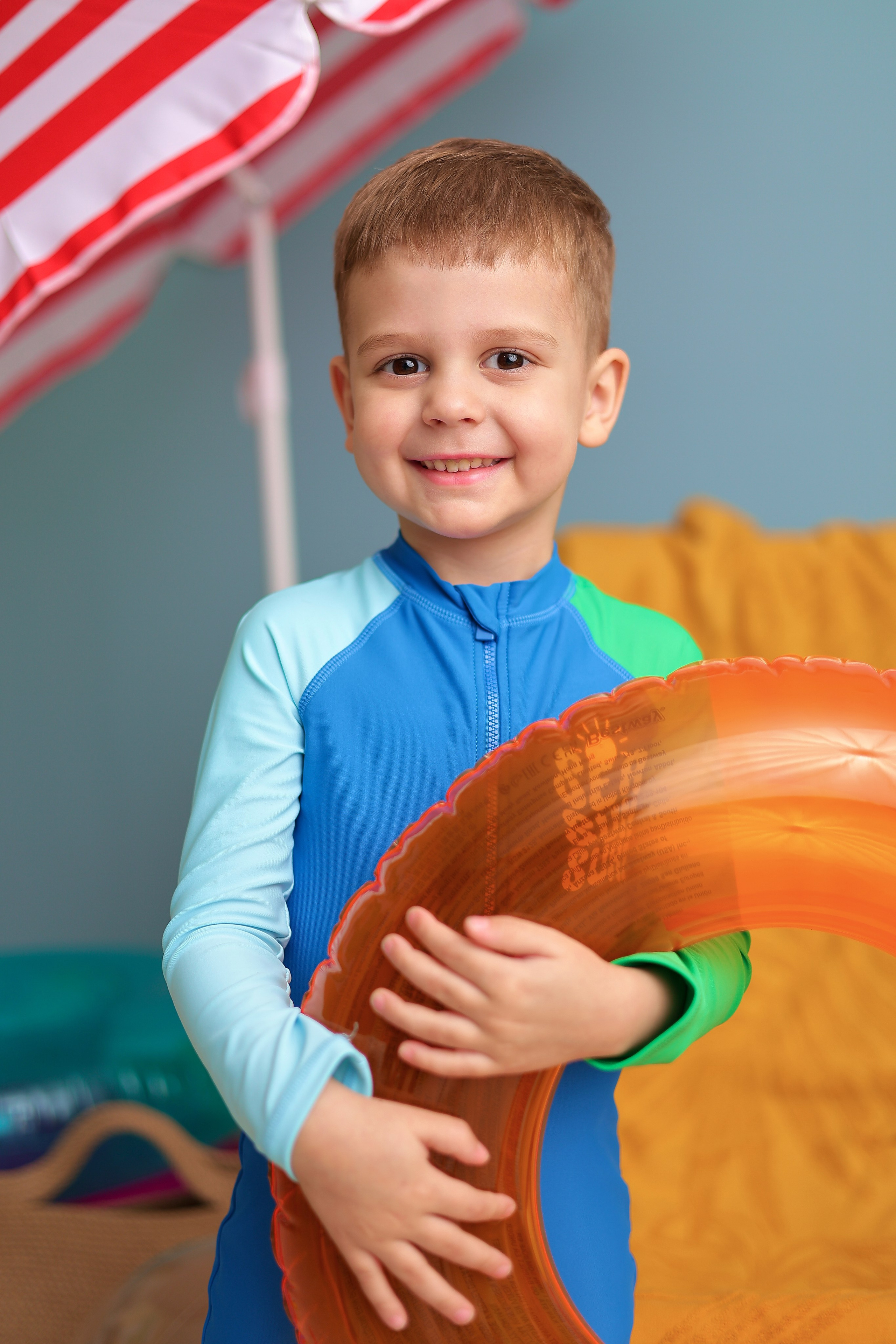 Лето 2024. Свадебный фотограф в Краснодаре Андрей Тюменев