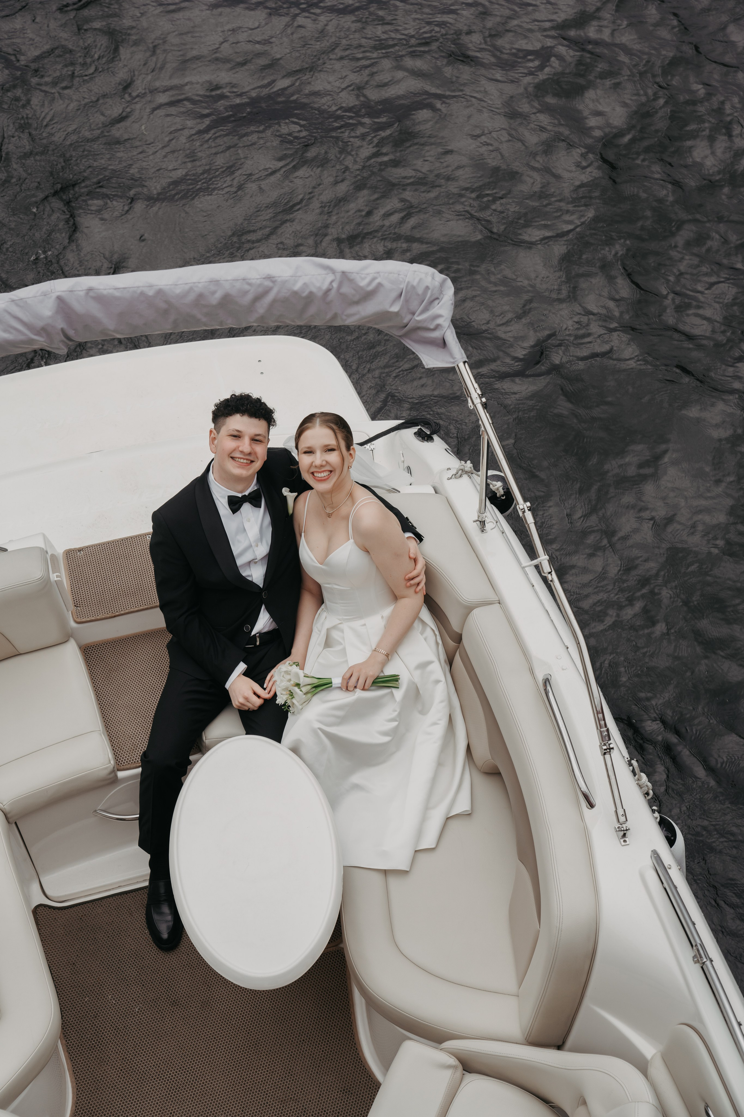 Софья и Артём. Фотограф в Санкт-Петербурге Мария Александрова