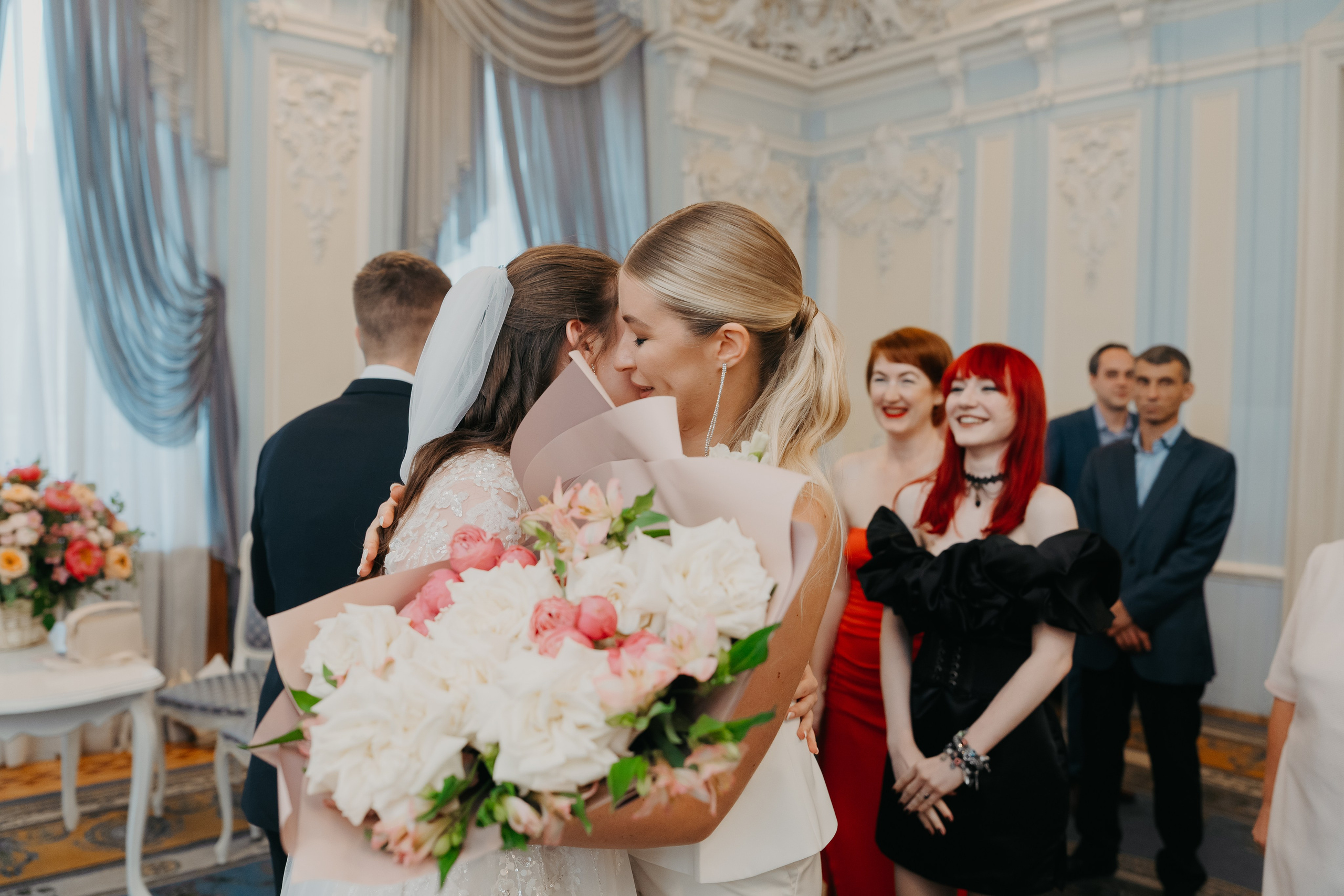 Лера и Ваня. Фотограф в Санкт-Петербурге Мария Александрова