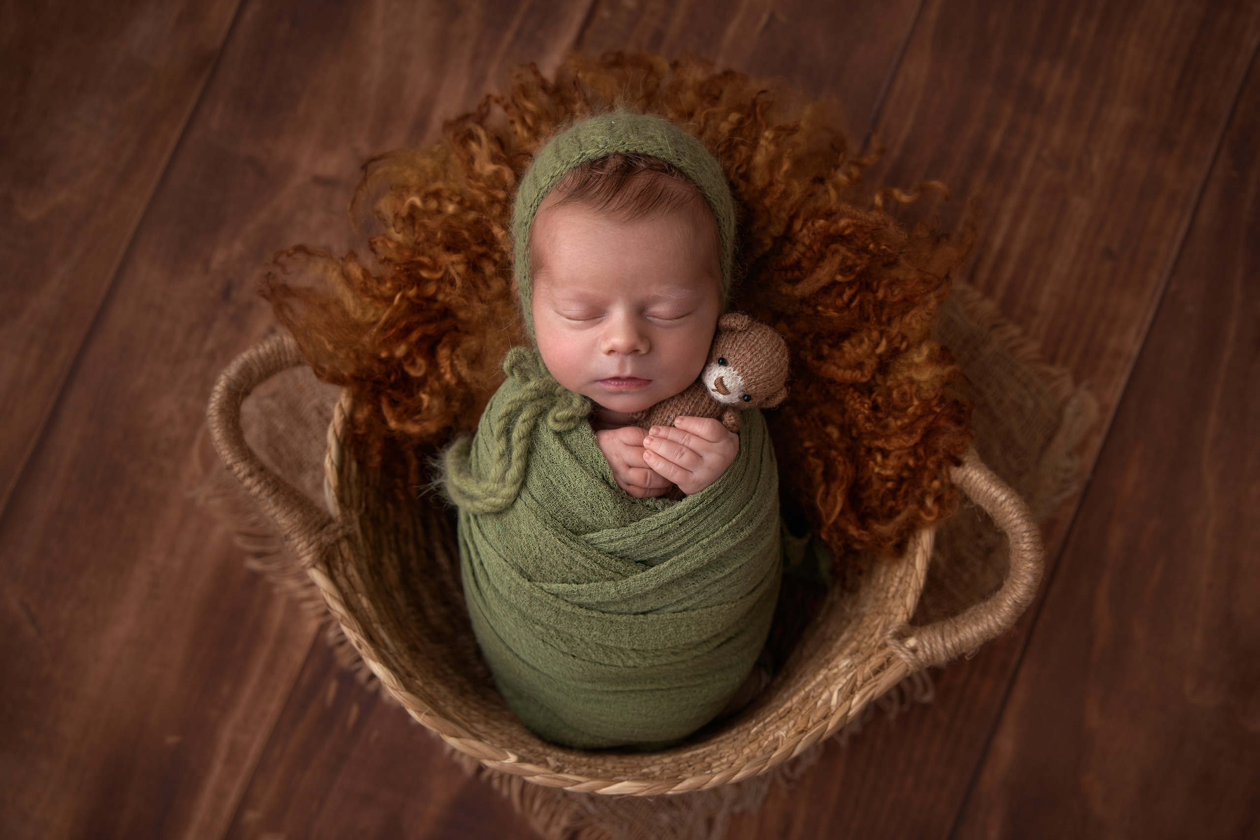 Тариф ПРЕМИУМ. Профессиональный фотограф новорождённых в Москве Елена Сатюкова