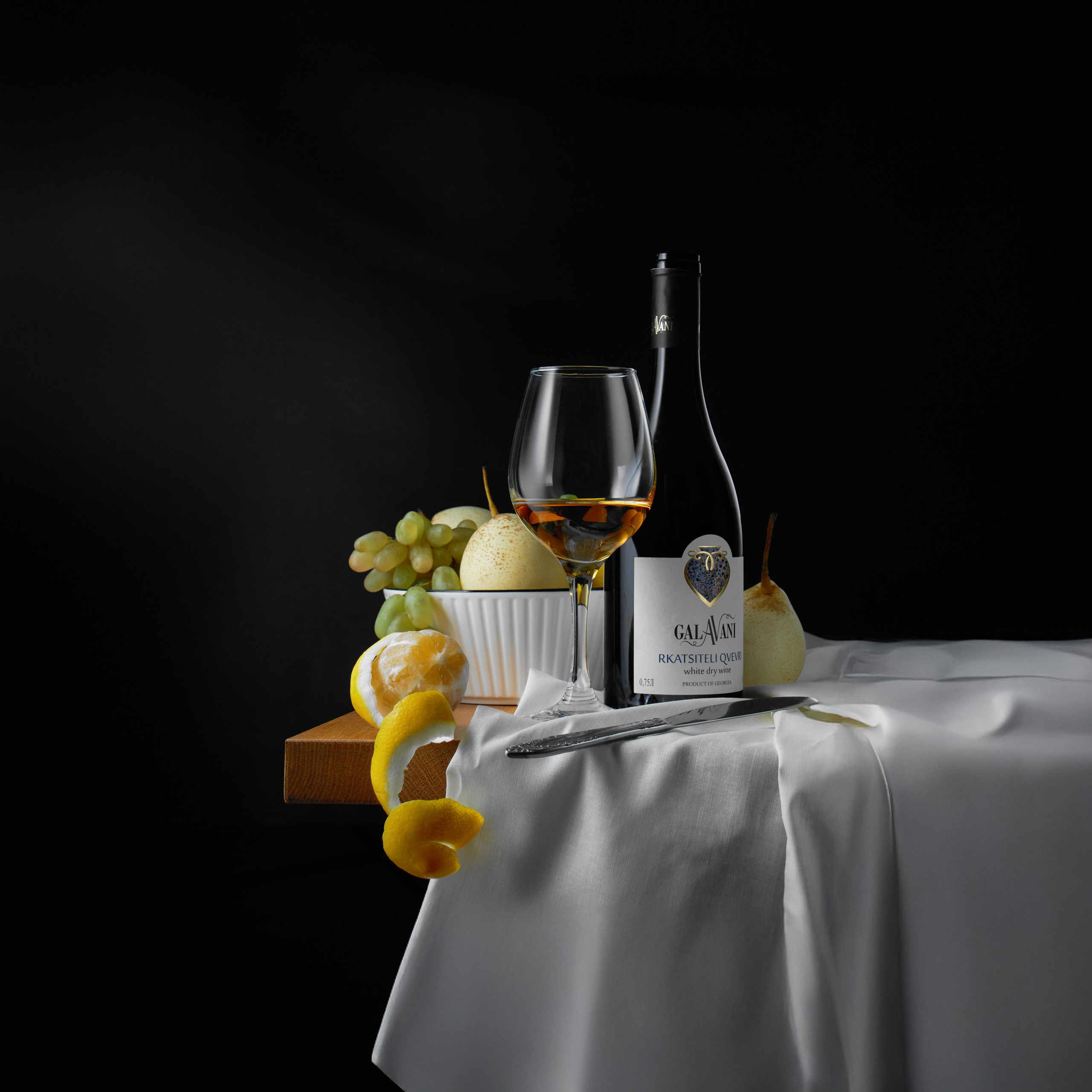 Фуд и предметная съёмка в Санкт-Петербурге | Светлана Снежкина