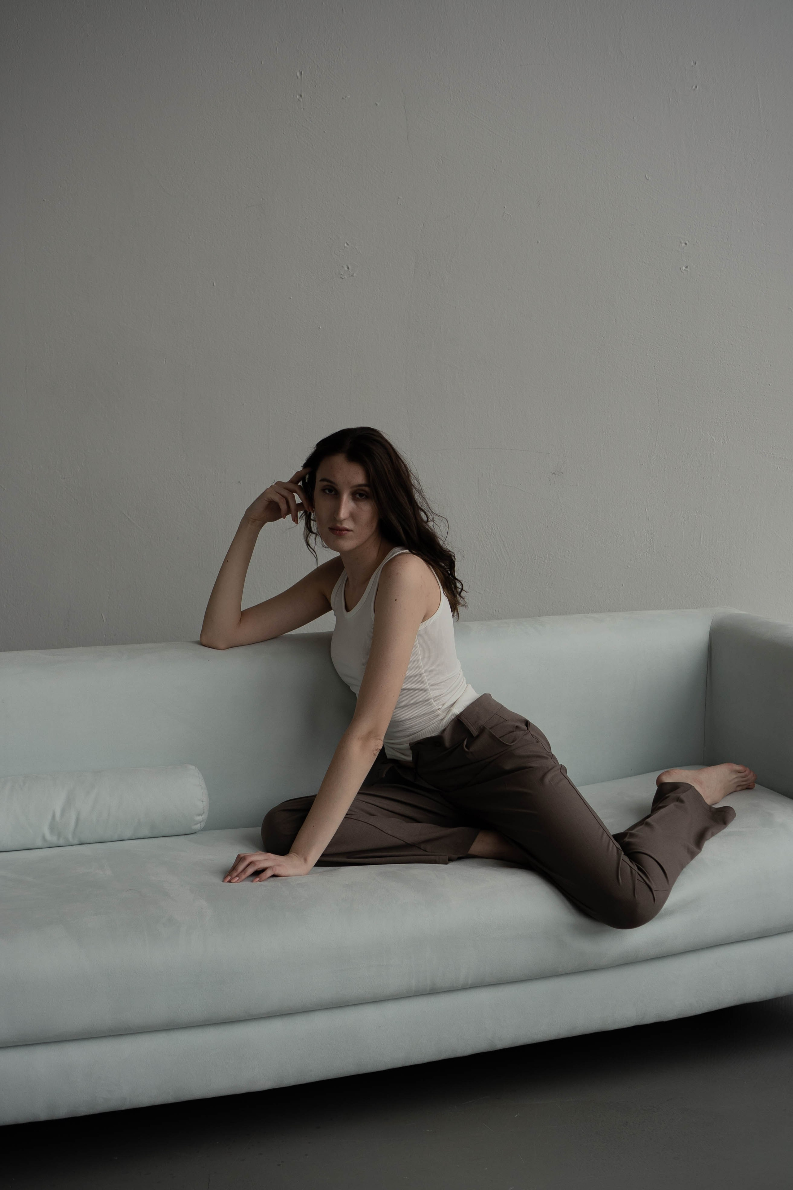 Студийная. Профессиональный фотограф, Санкт-Петербург — Виктория Богомолова