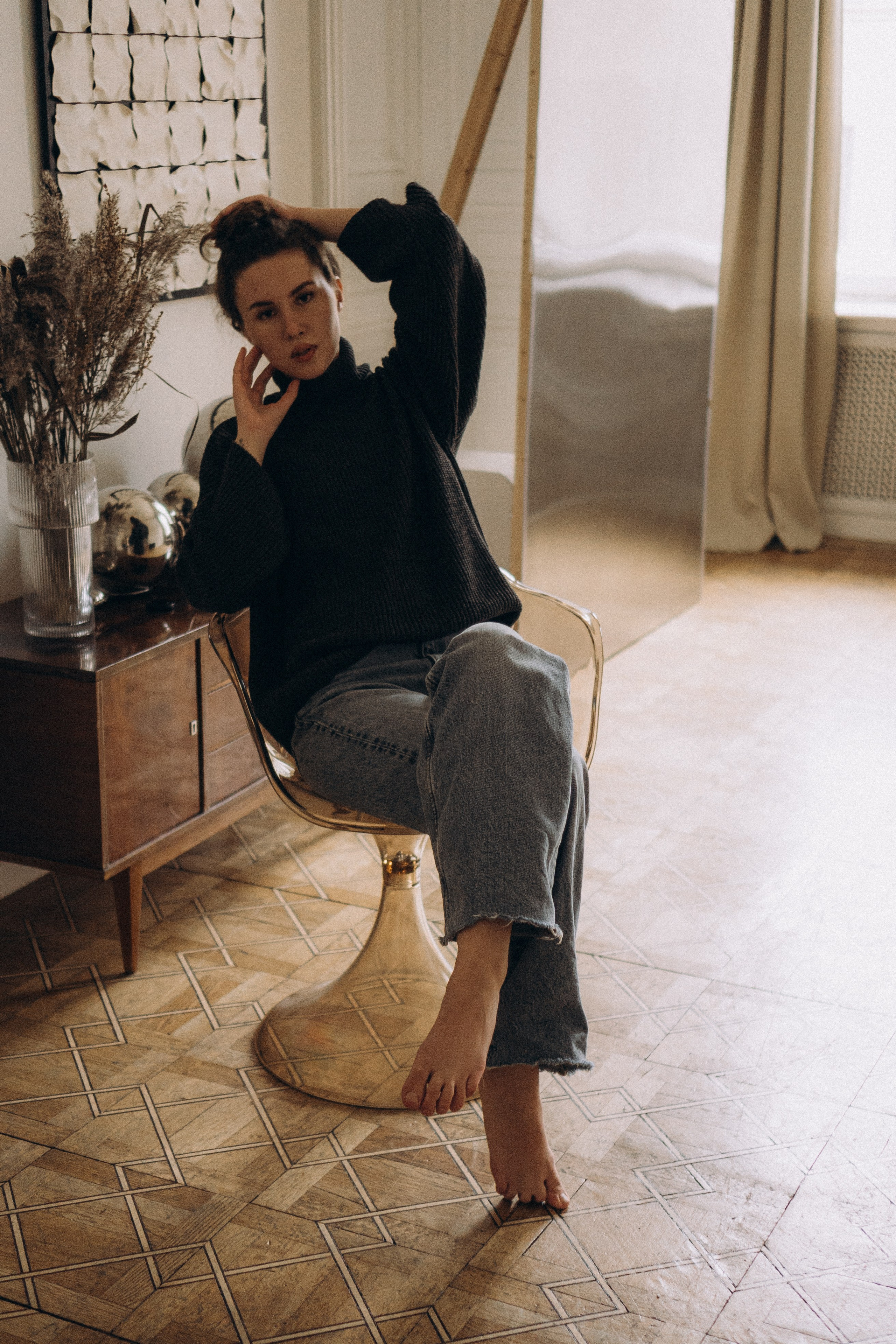 Для девушки. Профессиональный фотограф, Санкт-Петербург — Виктория Богомолова