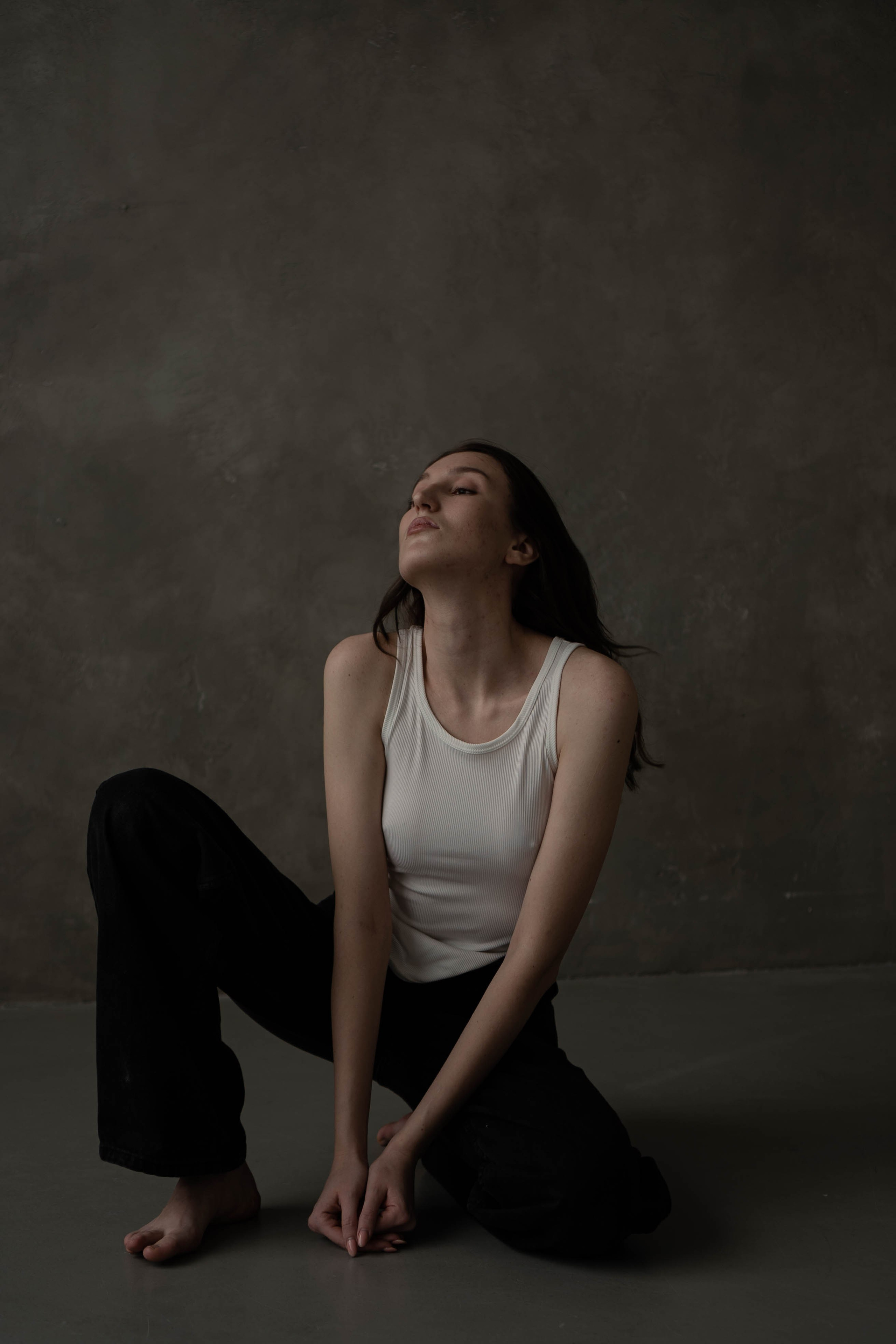 Студийная. Профессиональный фотограф, Санкт-Петербург — Виктория Богомолова