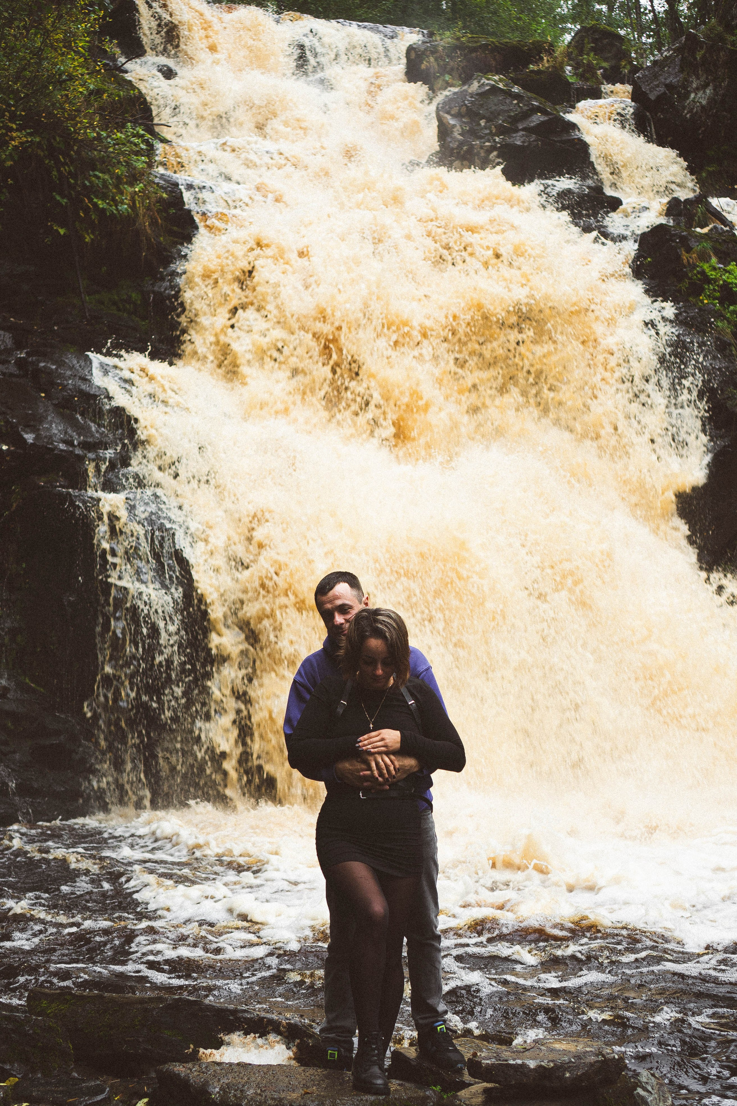 Прогулка на природе. Профессиональный фотограф, Санкт-Петербург — Виктория Богомолова