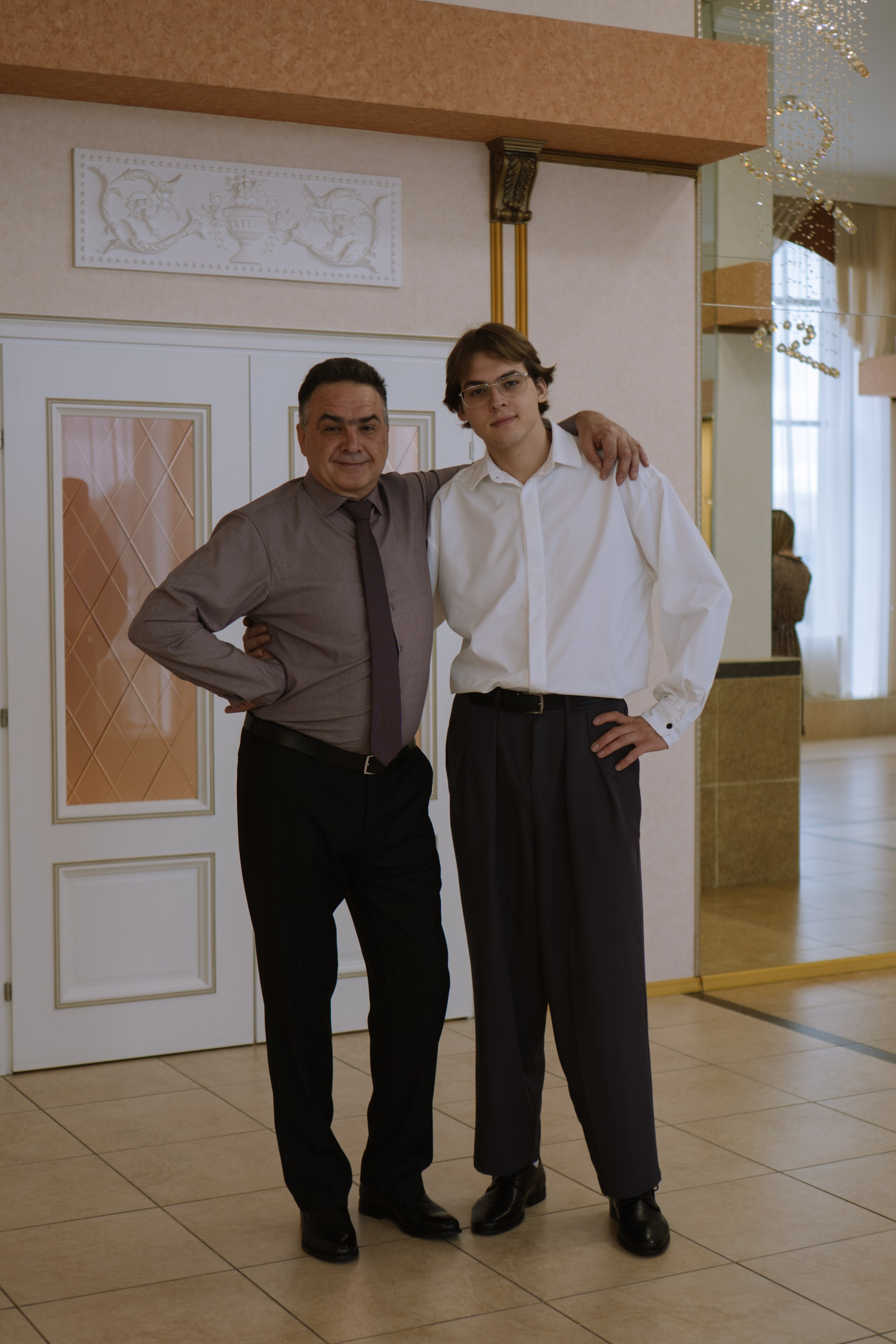 РЕПОРТАЖНАЯ СЬЕМКА В ЗАГСЕ. Профессиональный фотограф, Санкт-Петербург — Виктория Богомолова