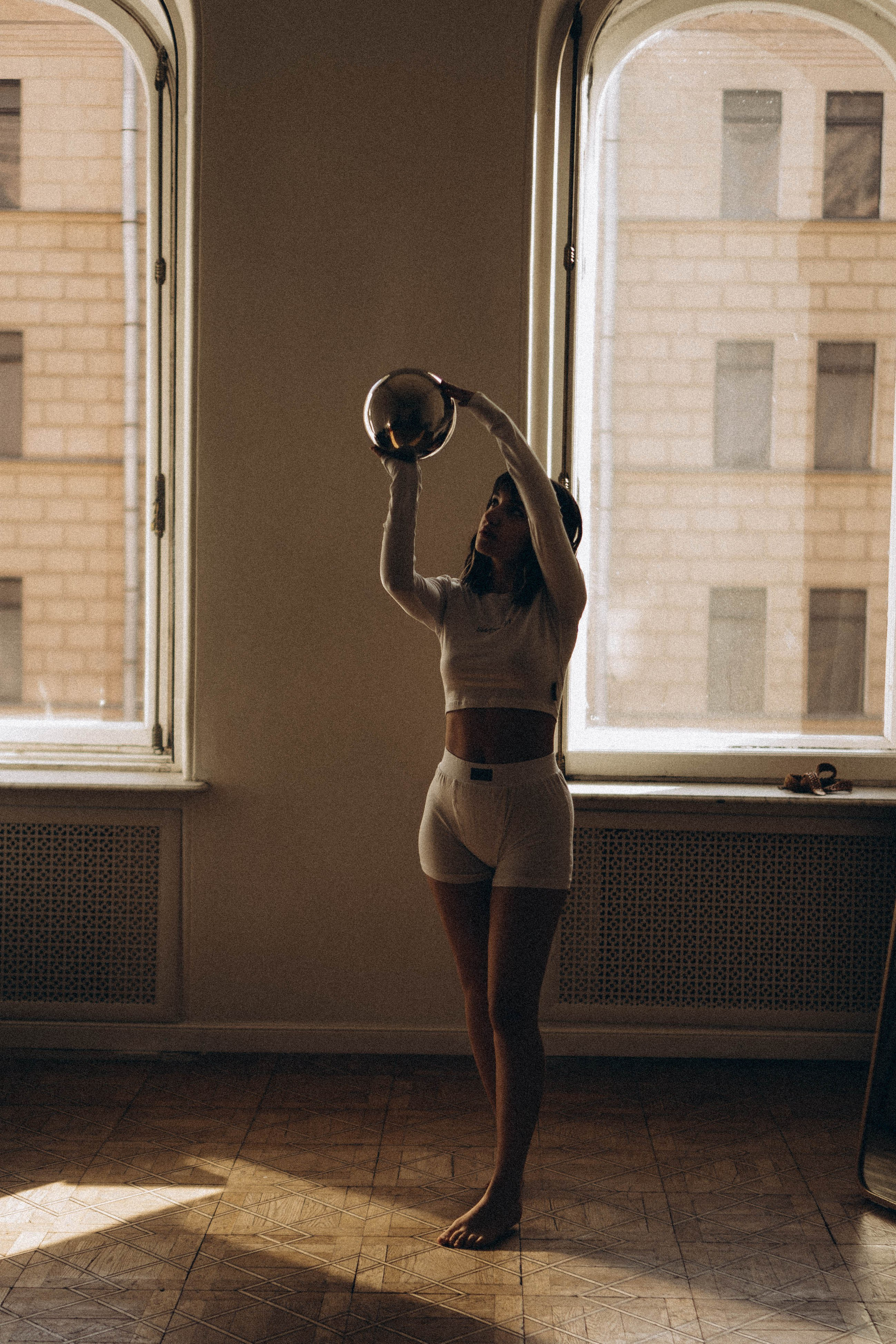 Студийная. Профессиональный фотограф, Санкт-Петербург — Виктория Богомолова