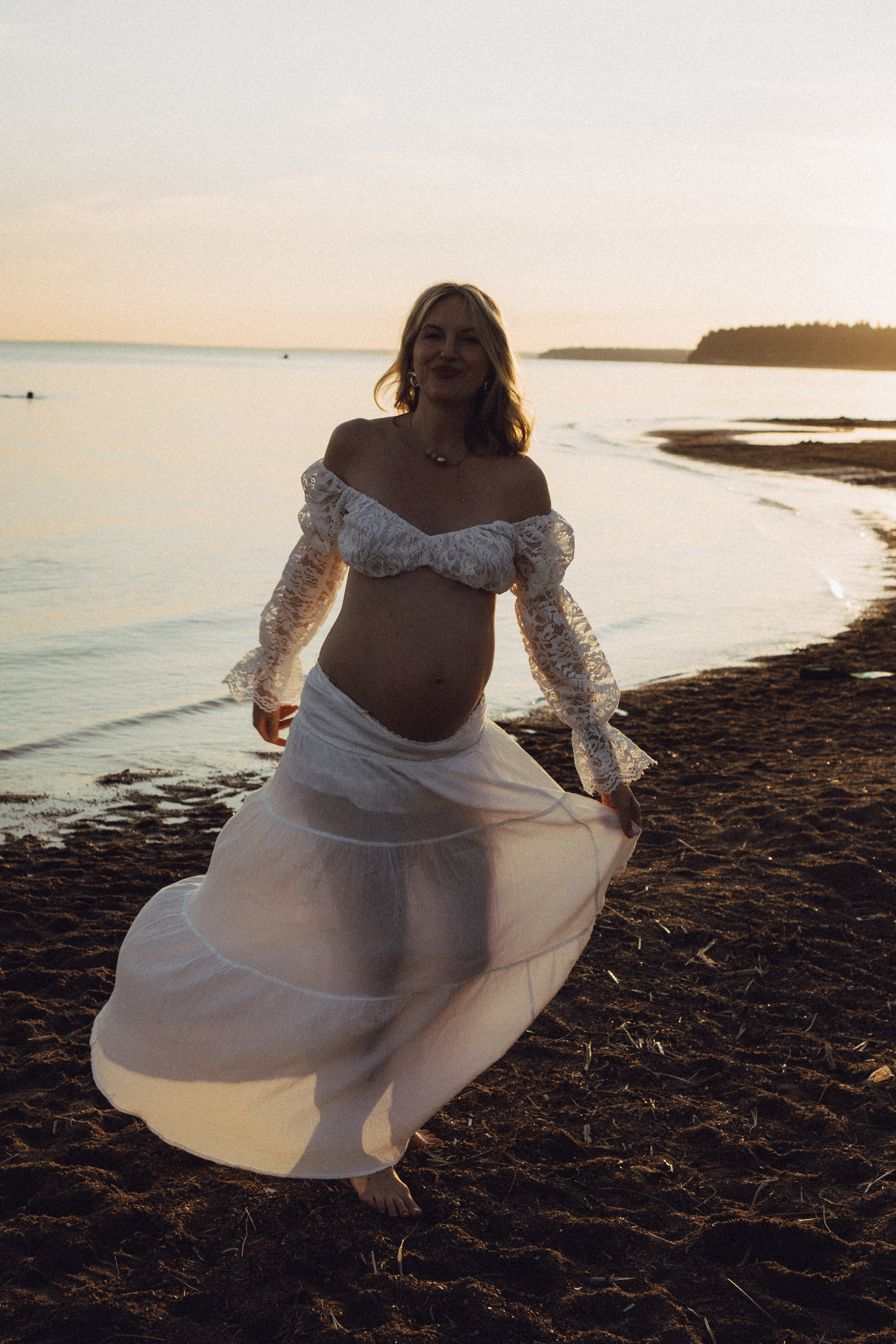 В ОЖИДАНИИ. Профессиональный фотограф, Санкт-Петербург — Виктория Богомолова