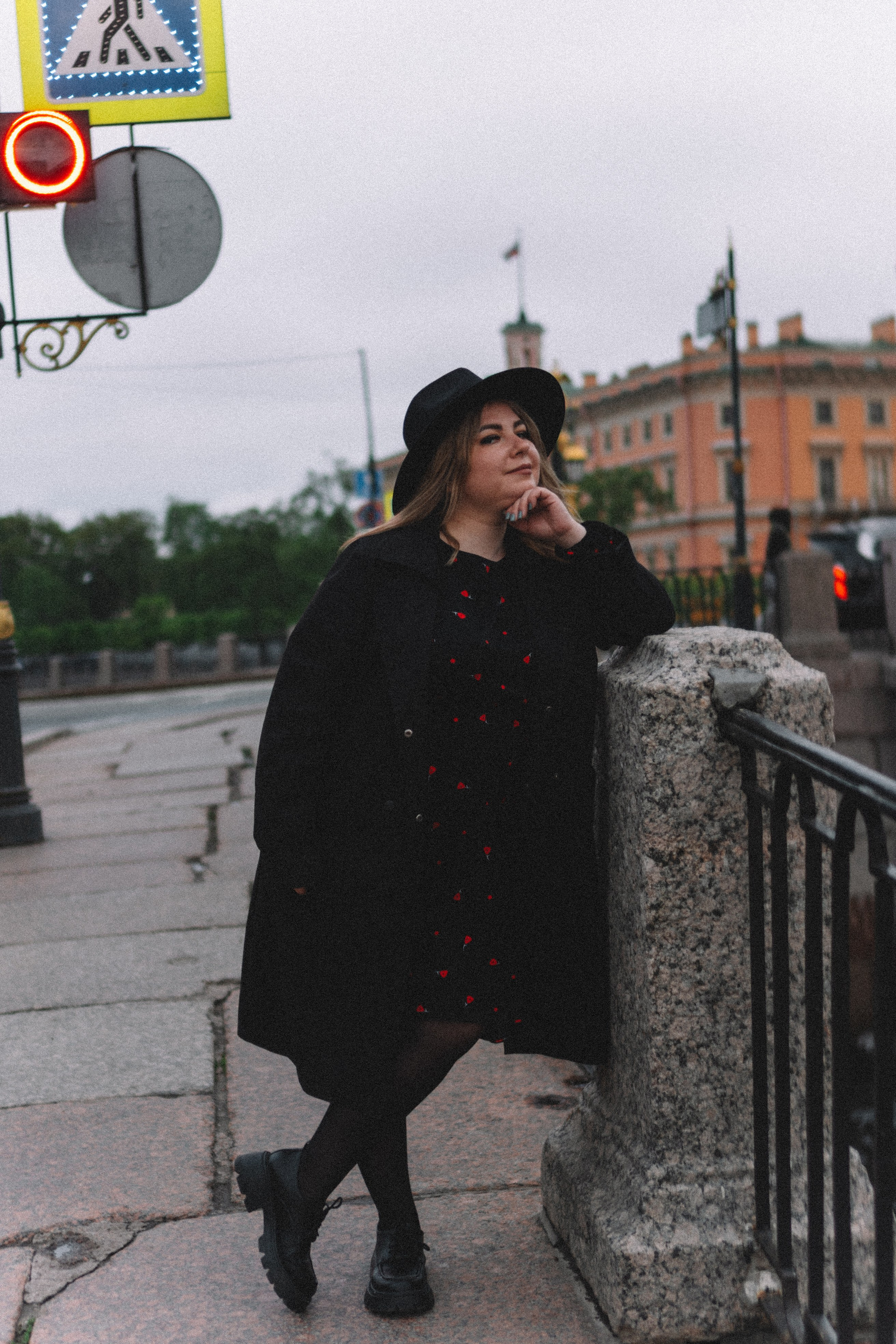 ПРОГУЛКА ВЕСНОЙ. Профессиональный фотограф, Санкт-Петербург — Виктория Богомолова