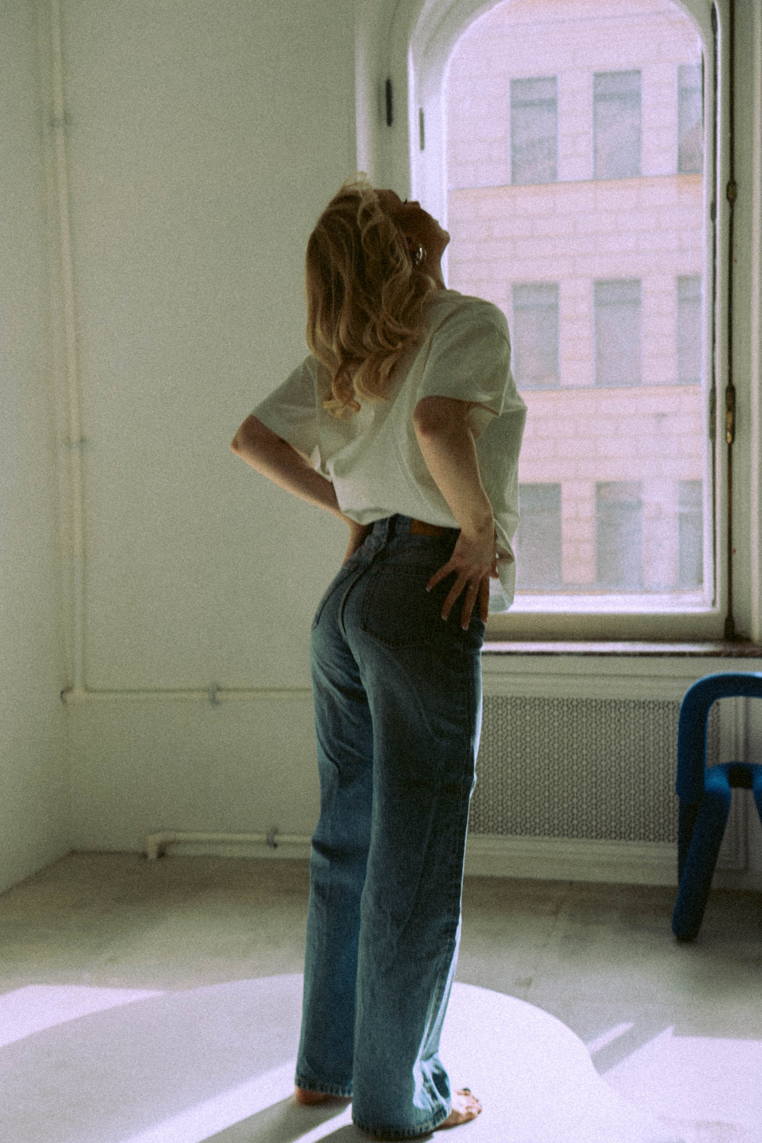 Студийная. Профессиональный фотограф, Санкт-Петербург — Виктория Богомолова