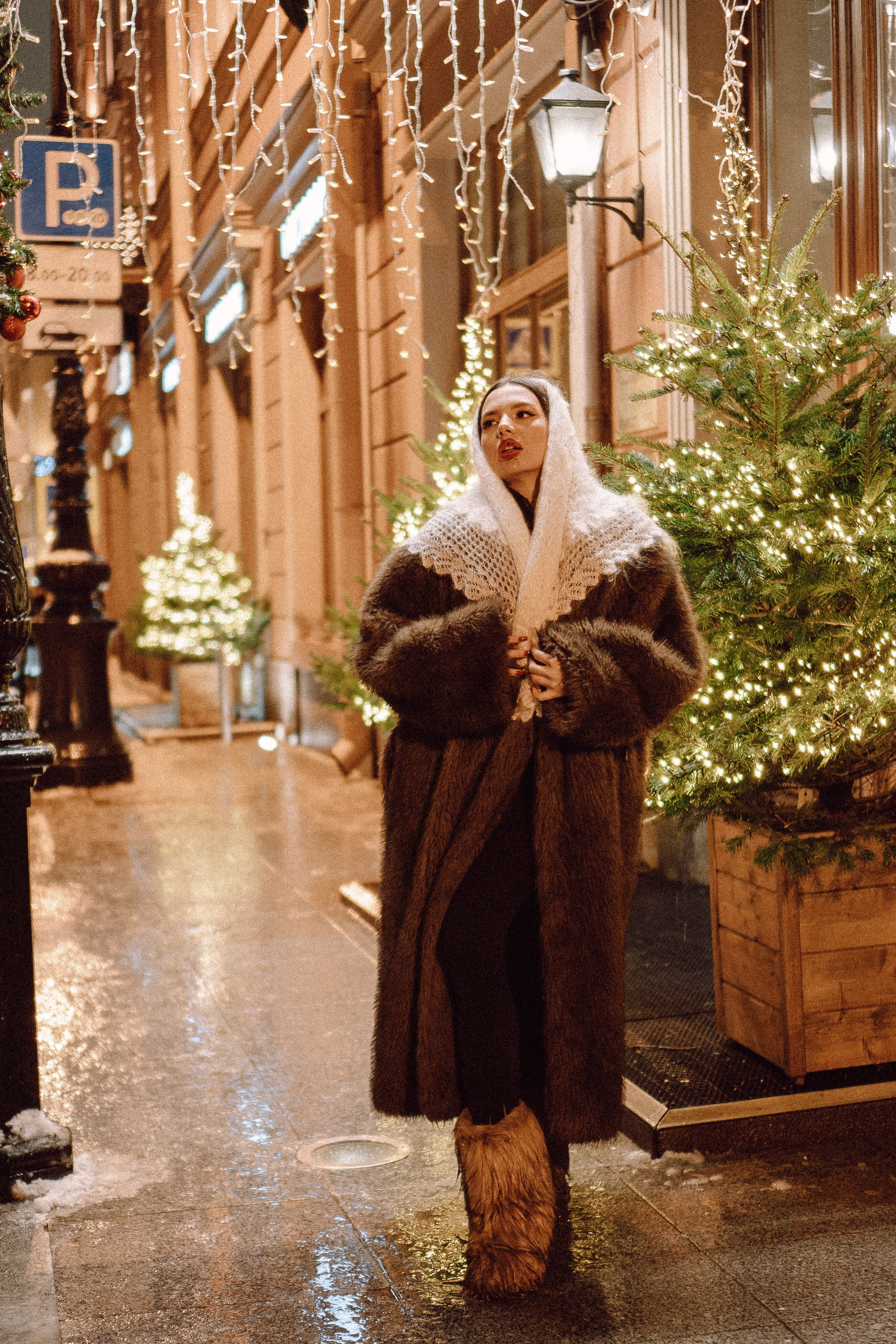 В Русском стиле. Профессиональный фотограф, Санкт-Петербург — Виктория Богомолова