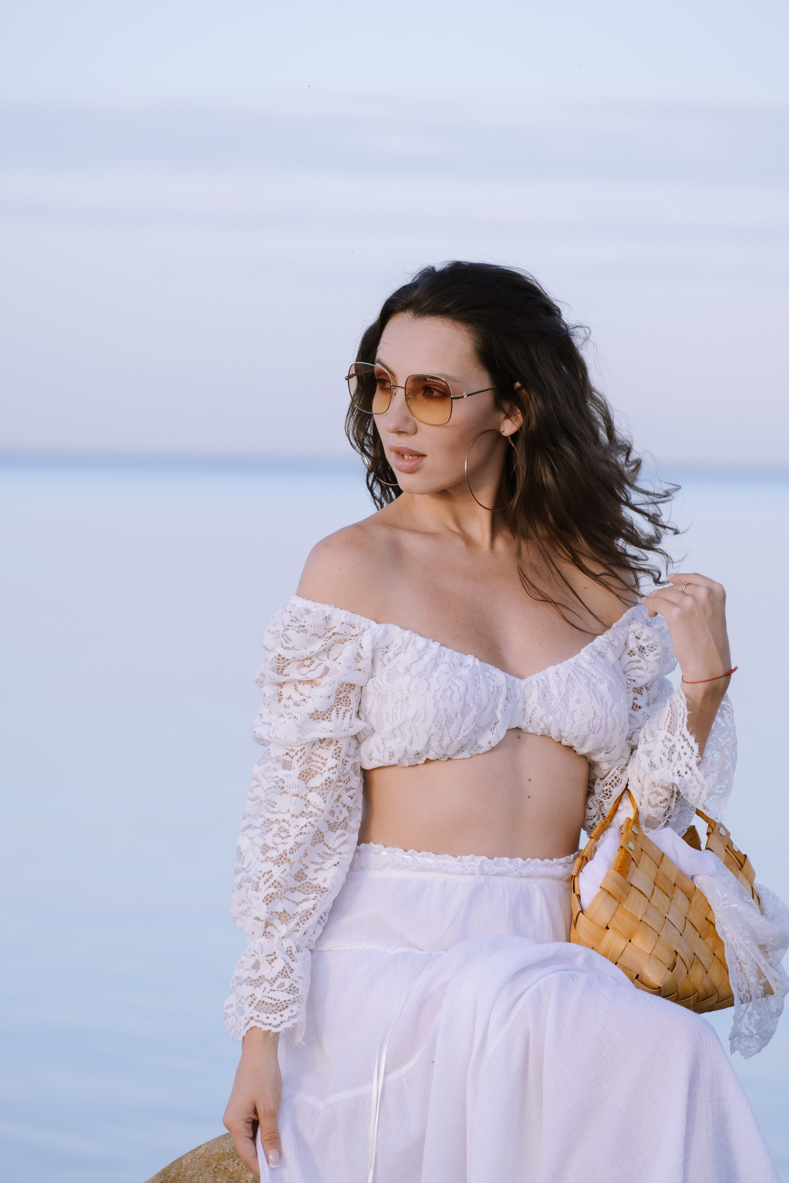 ПРОГУЛКА ПО ЛАДОЖСКОМУ ОЗЕРУ. Профессиональный фотограф, Санкт-Петербург — Виктория Богомолова