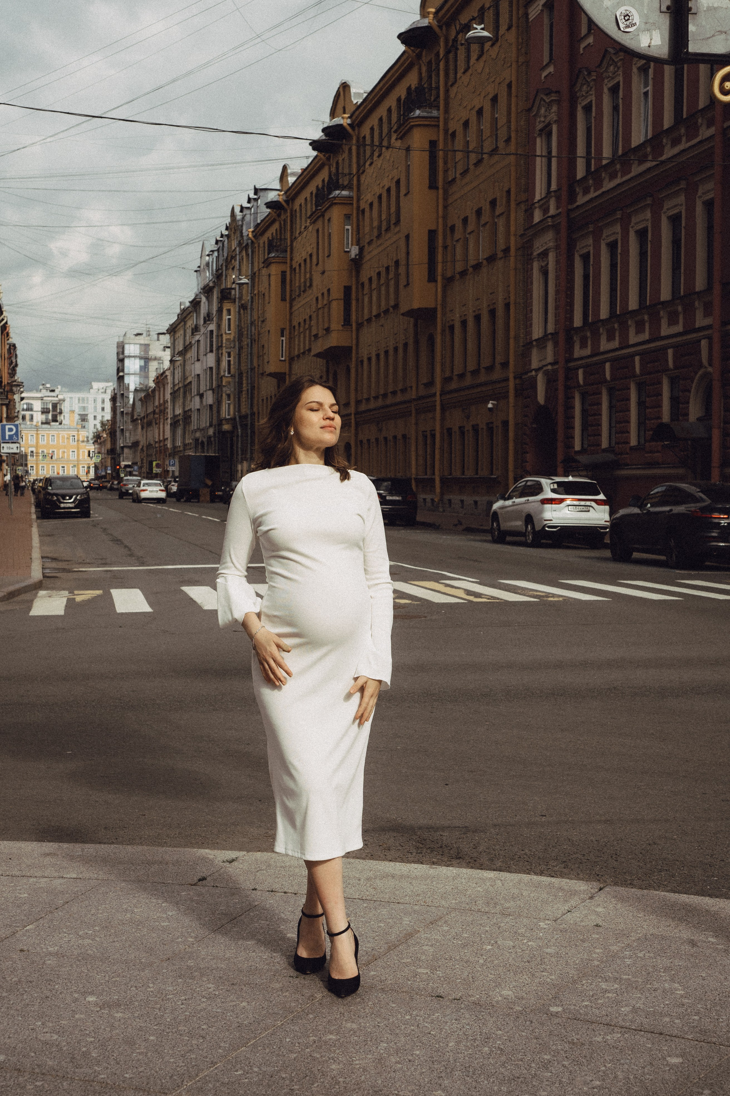 Беременность (только часть фото по желанию клиентов могу показать)). Профессиональный фотограф, Санкт-Петербург — Виктория Богомолова