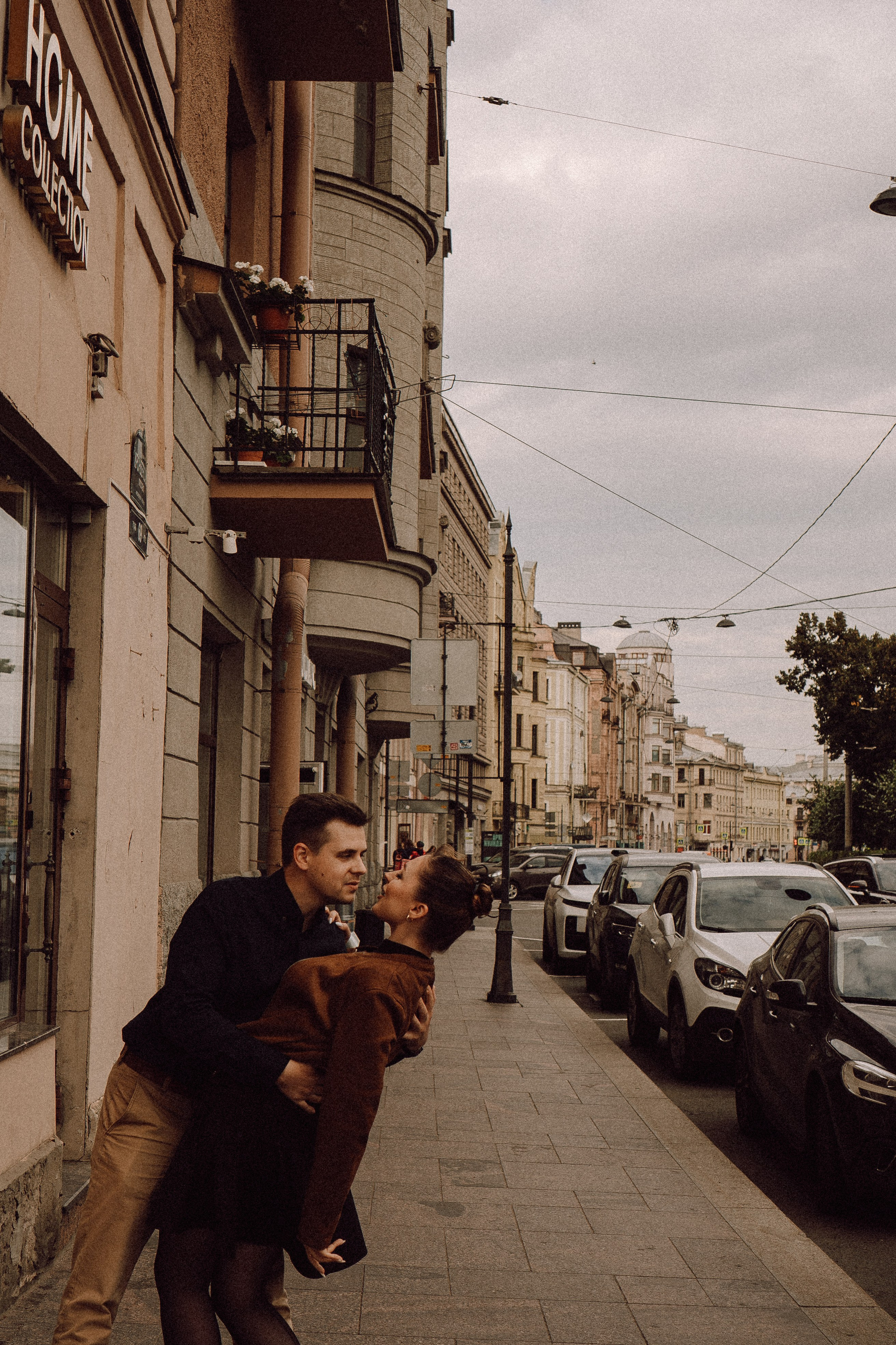 LOVE. Профессиональный фотограф, Санкт-Петербург — Виктория Богомолова