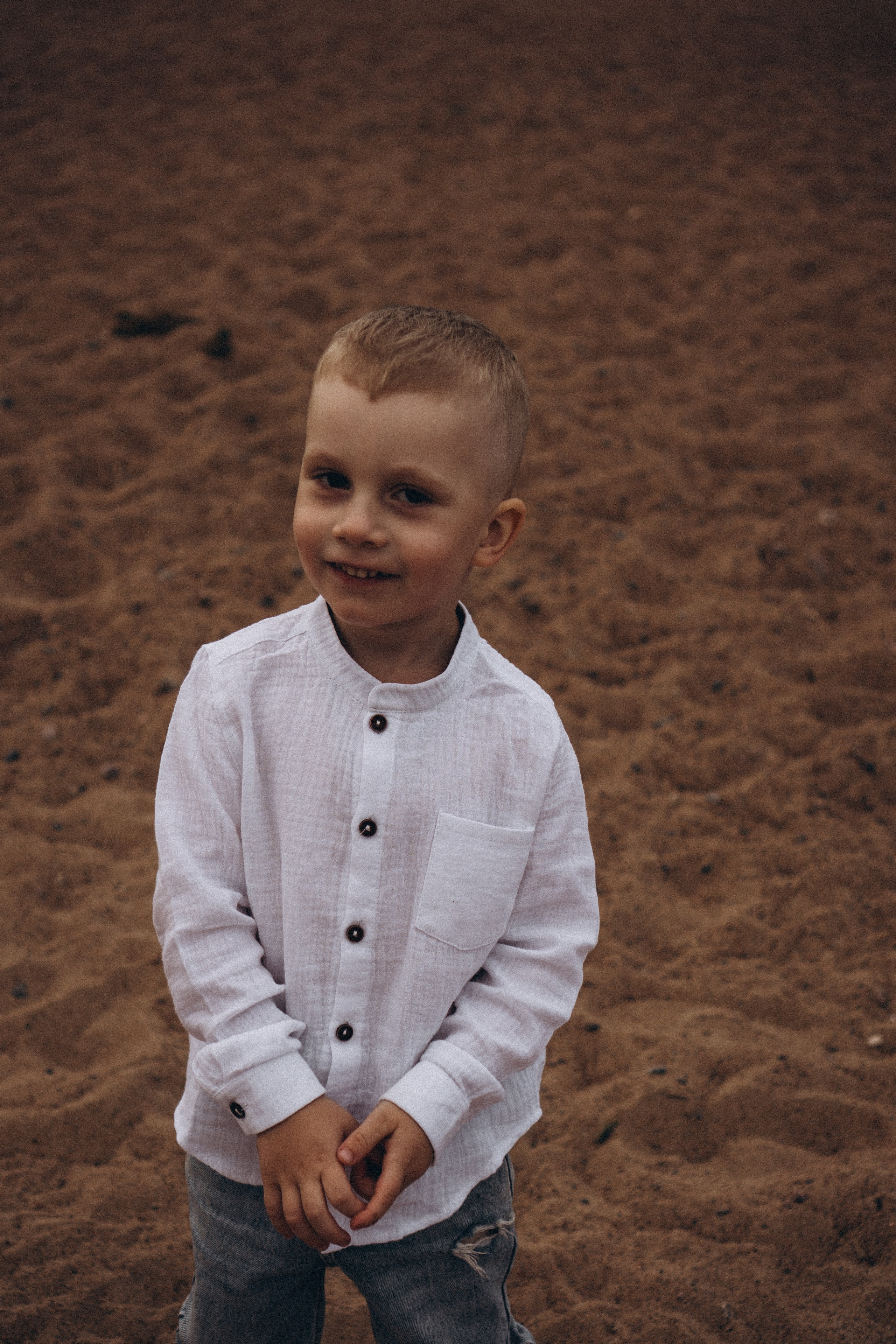 Семейная история на берегу залива. Профессиональный фотограф, Санкт-Петербург — Виктория Богомолова