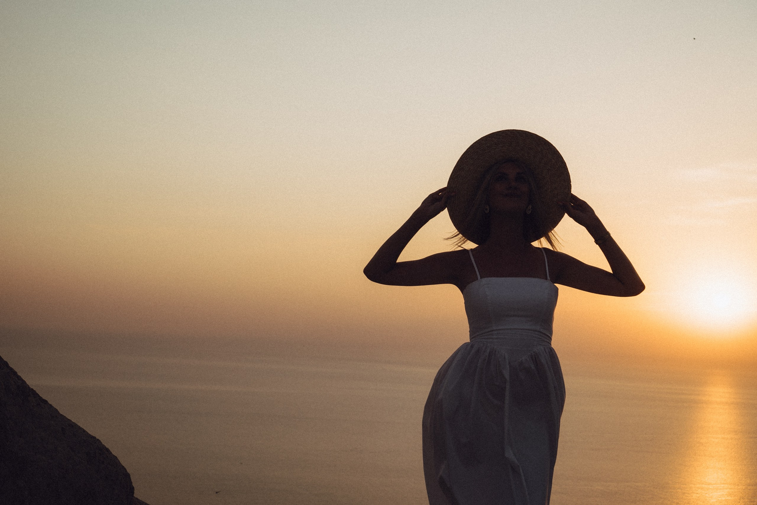 Ласточкины гнезда в Анапе. Профессиональный фотограф, Санкт-Петербург — Виктория Богомолова