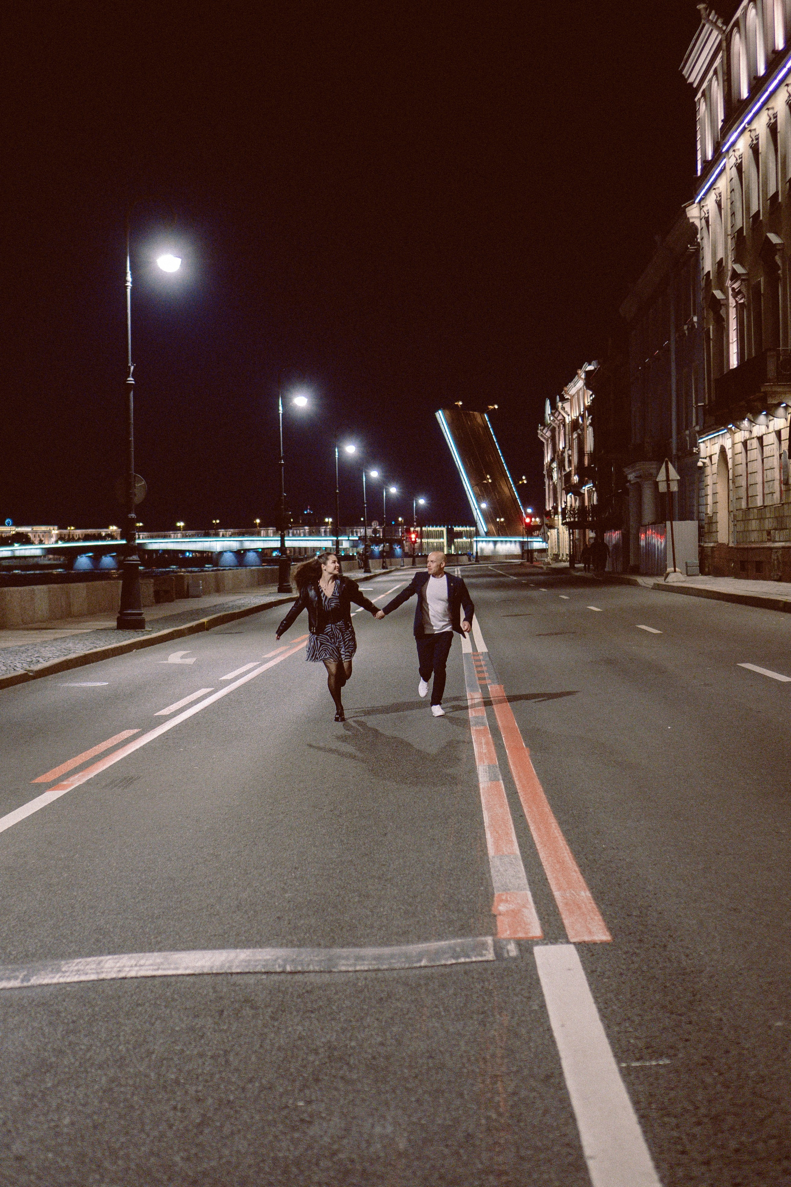 Профессиональный фотограф, Санкт-Петербург — Виктория Богомолова