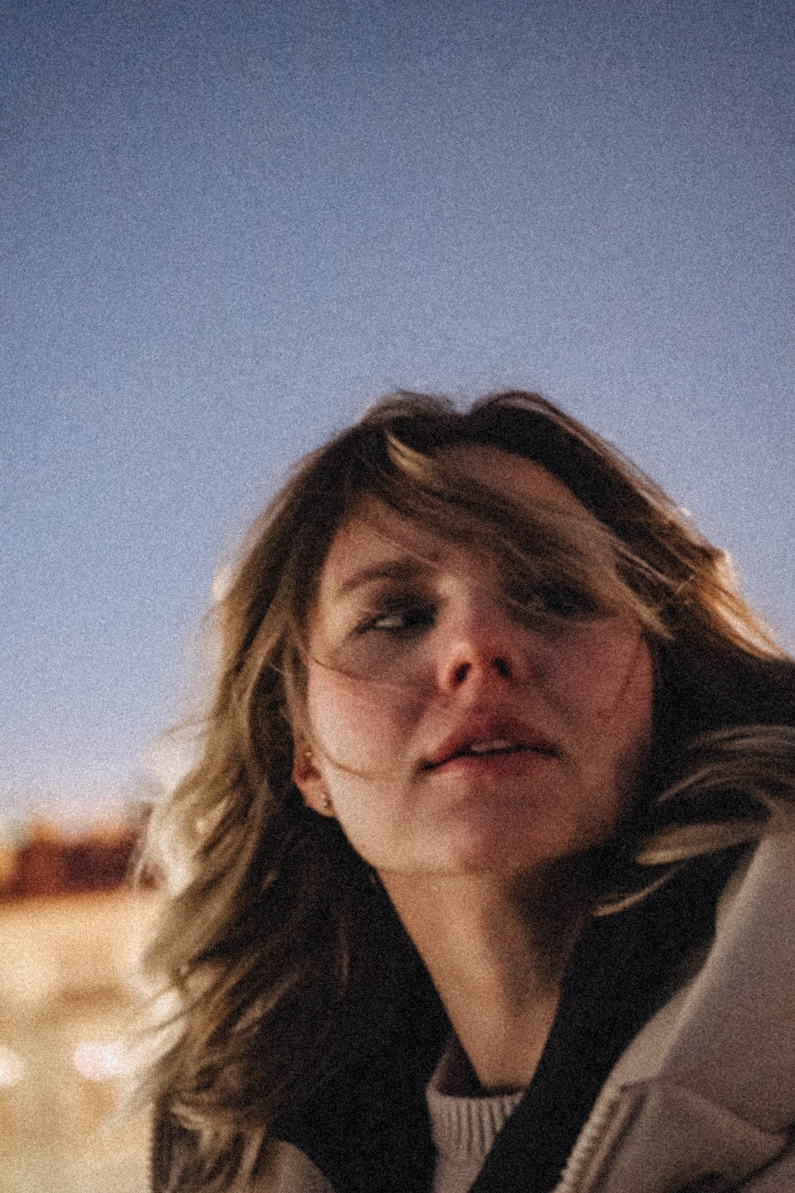 Крыши Питера. Профессиональный фотограф, Санкт-Петербург — Виктория Богомолова