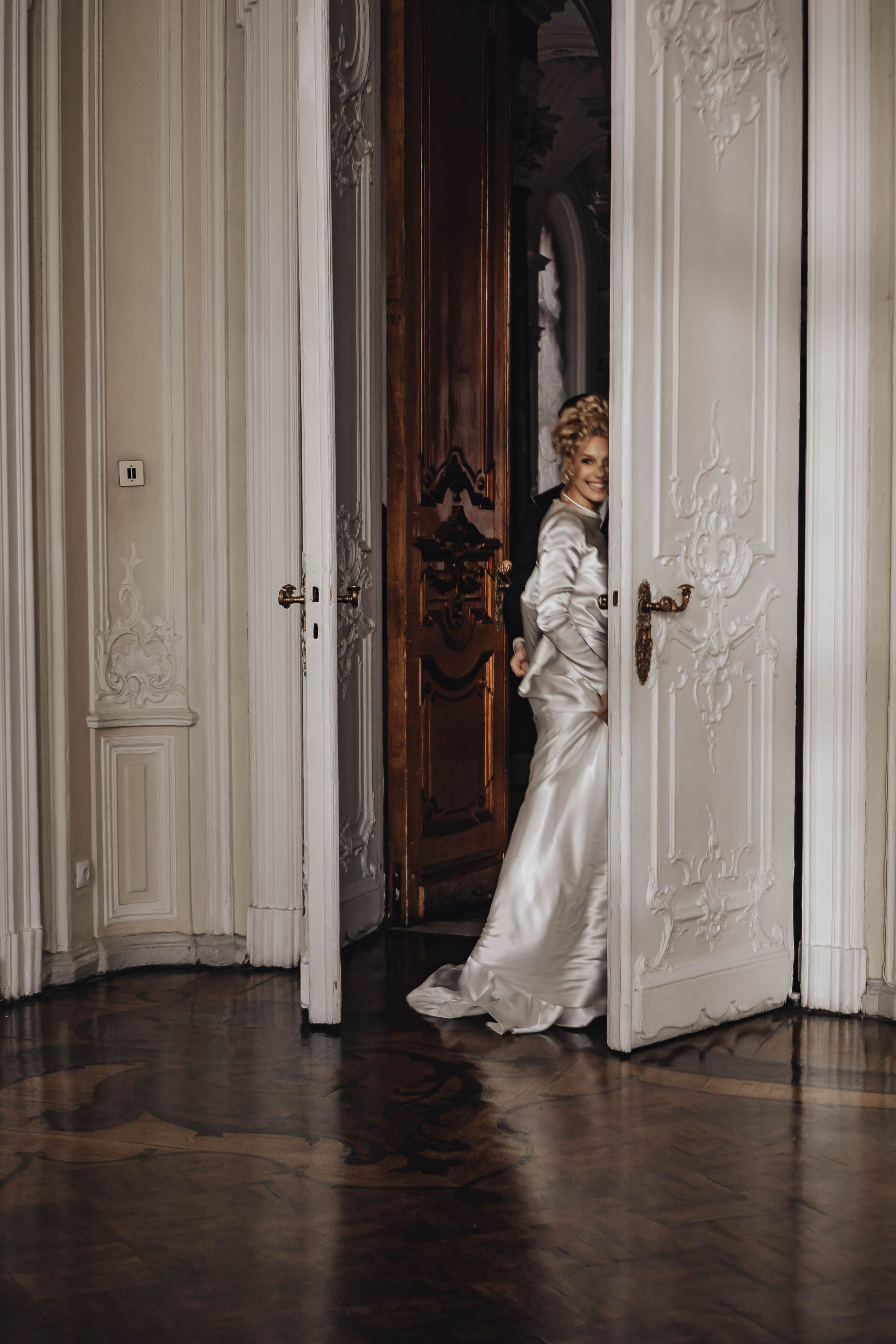 СВАДЕБНАЯ ФОТОСЕСИИЯ В НИКОЛАЕВСКОМ ДВОРЦЕ. Профессиональный фотограф, Санкт-Петербург — Виктория Богомолова