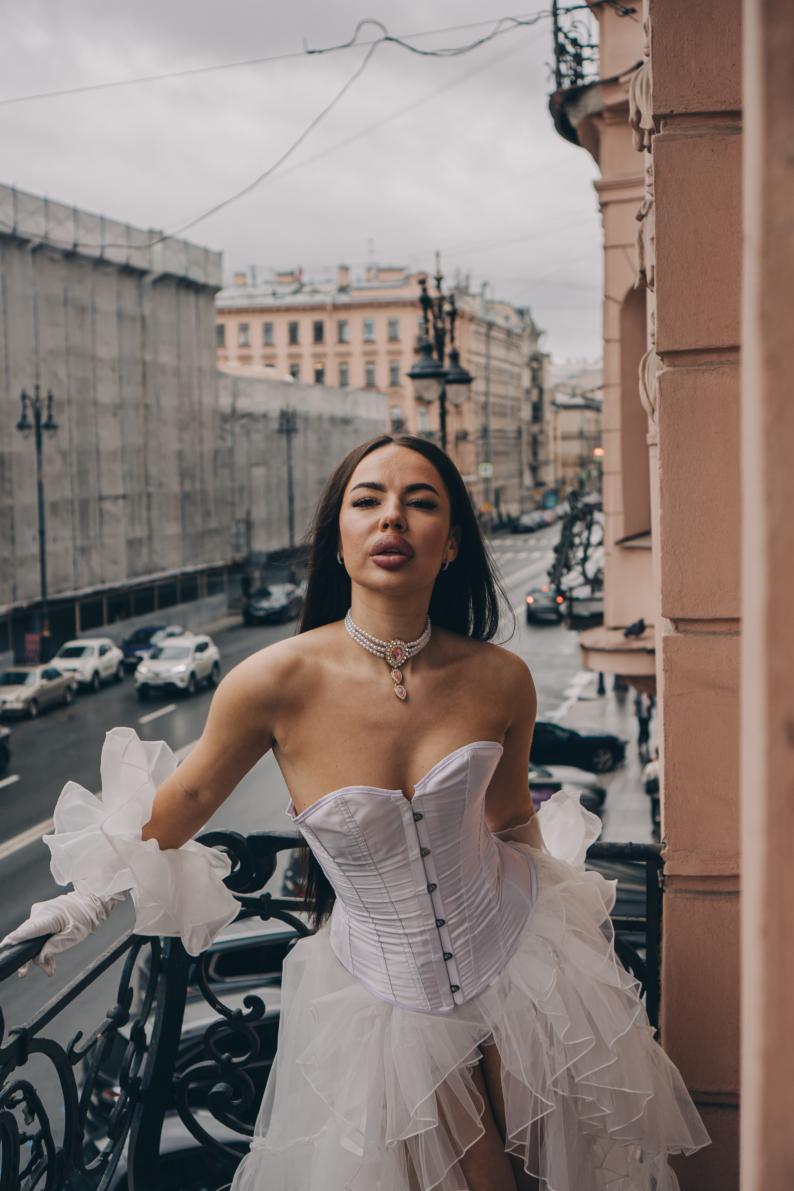 ВИНТАЖНЫЙ СТИЛЬ. Профессиональный фотограф, Санкт-Петербург — Виктория Богомолова