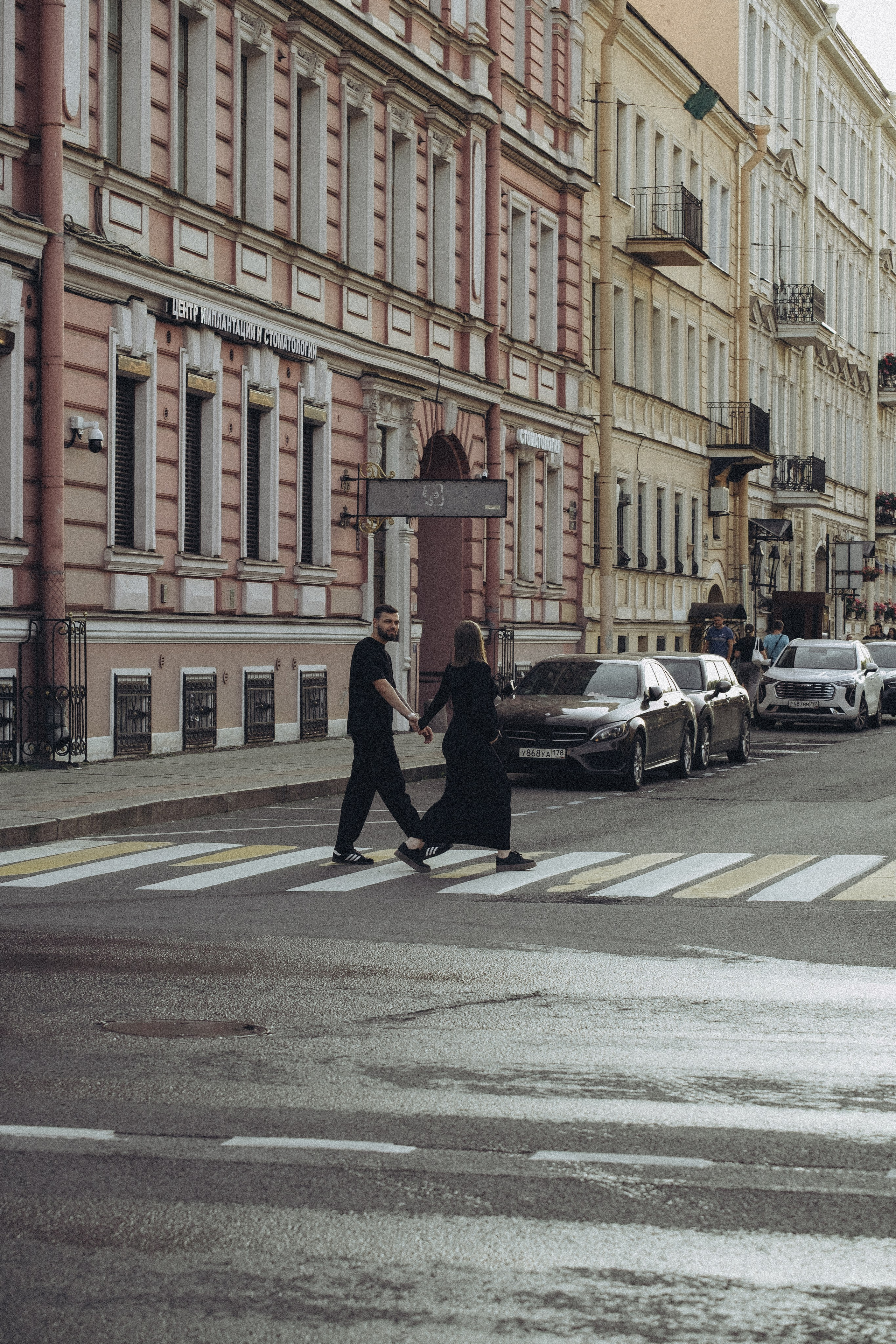 БЕРЕМЕННОСТЬ. Профессиональный фотограф, Санкт-Петербург — Виктория Богомолова
