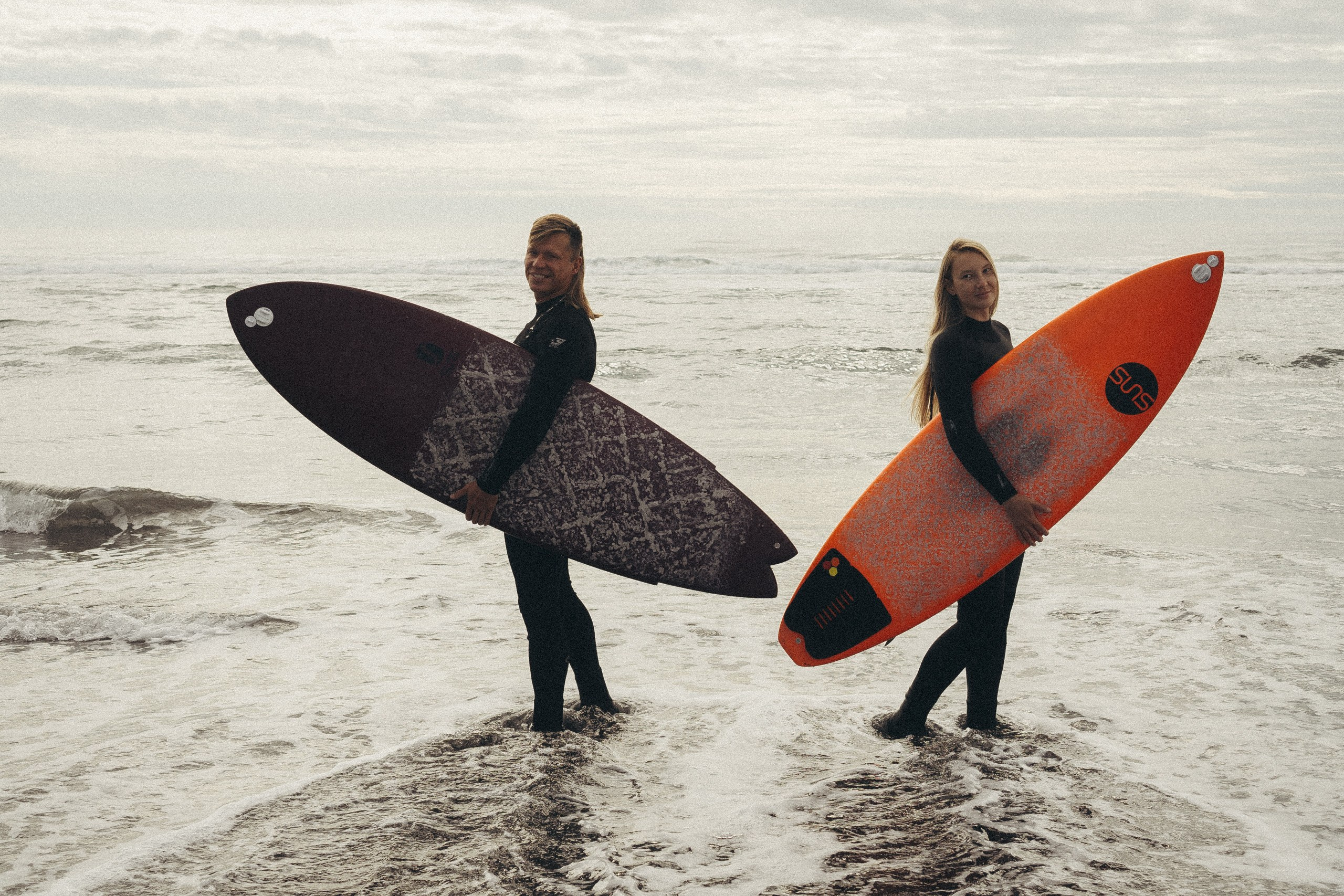 Тихий океан. Профессиональный фотограф, Санкт-Петербург — Виктория Богомолова