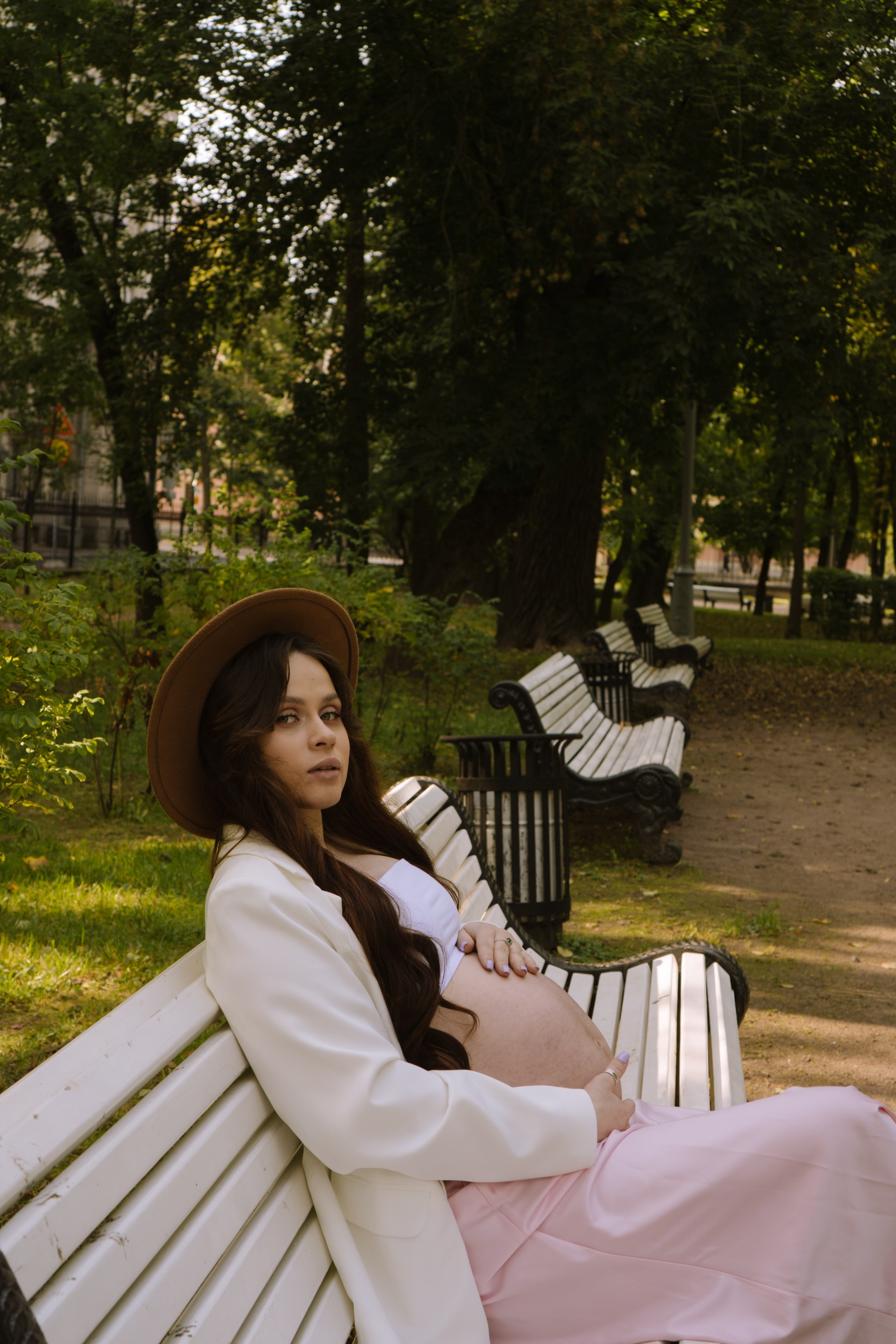 СЕМЕЙНАЯ ИСТОРИЯ. Профессиональный фотограф, Санкт-Петербург — Виктория Богомолова