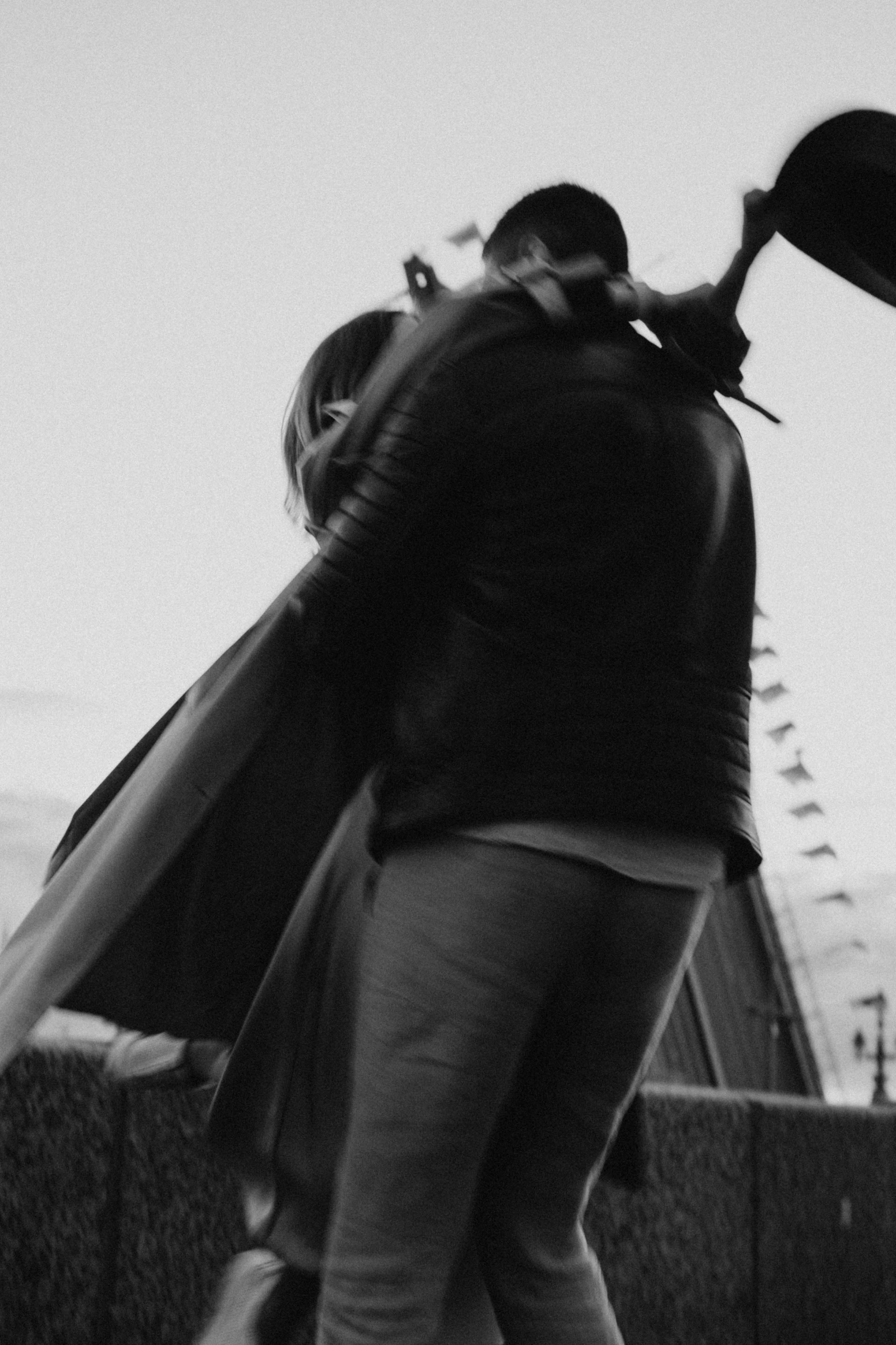 Рассветная, белые ночи. Профессиональный фотограф, Санкт-Петербург — Виктория Богомолова