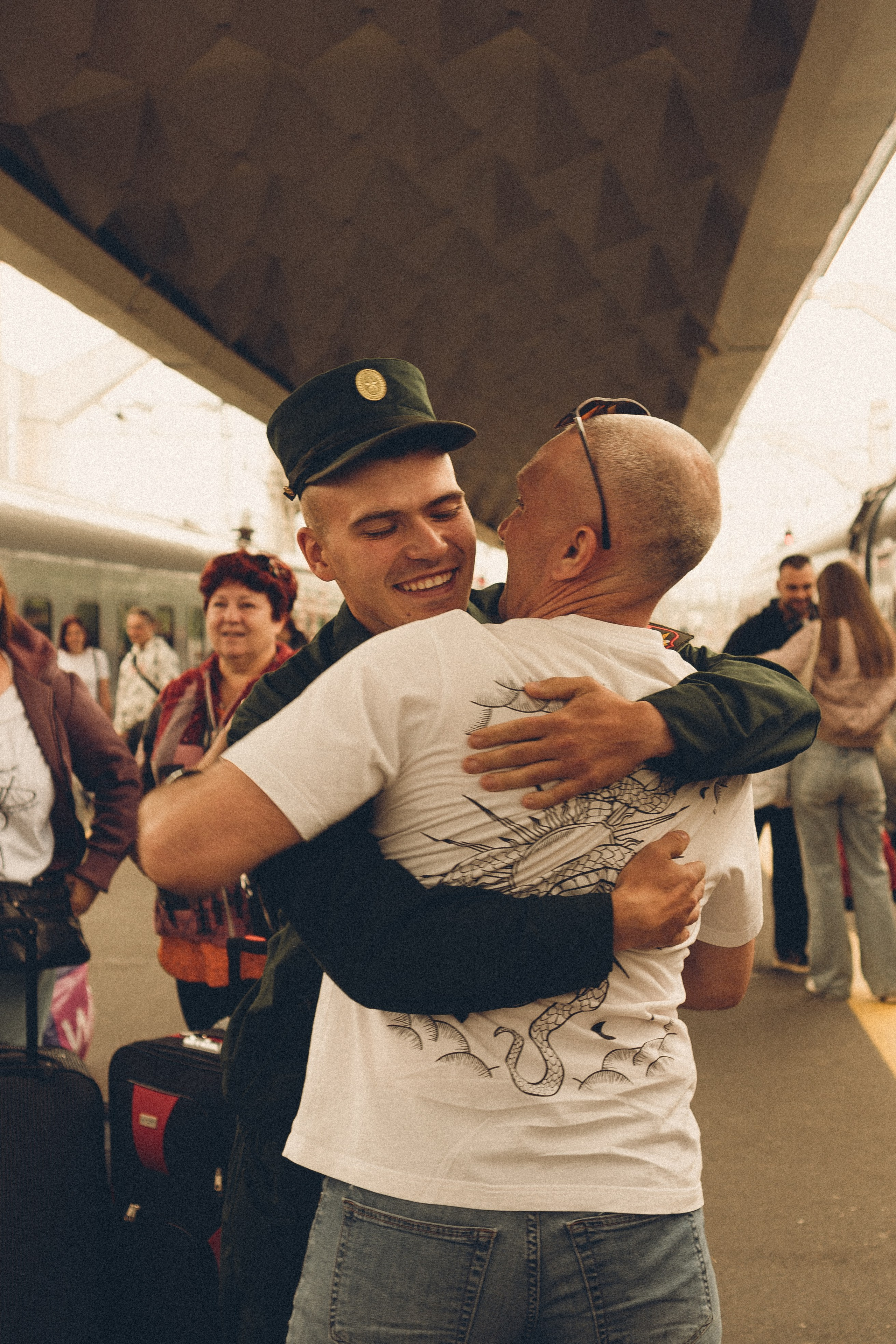 ПРЕДЛОЖЕНИЕ. Профессиональный фотограф, Санкт-Петербург — Виктория Богомолова